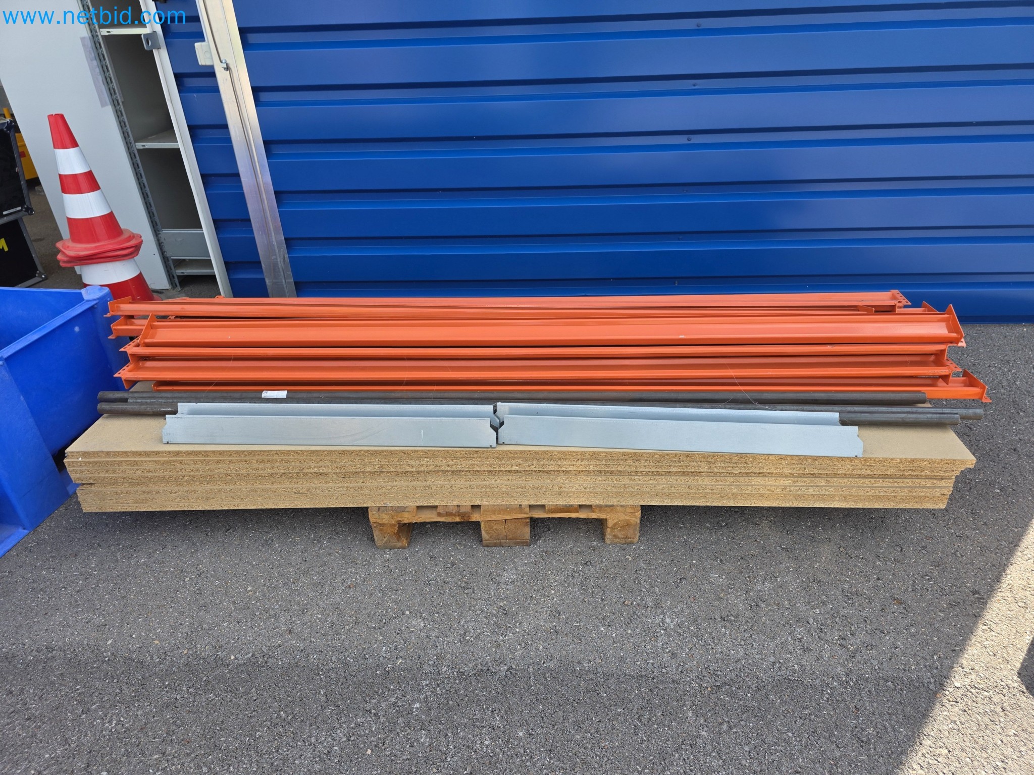 LILIUM eAircraft GmbH / LILIUM GmbH Lokalita Španelsko-5