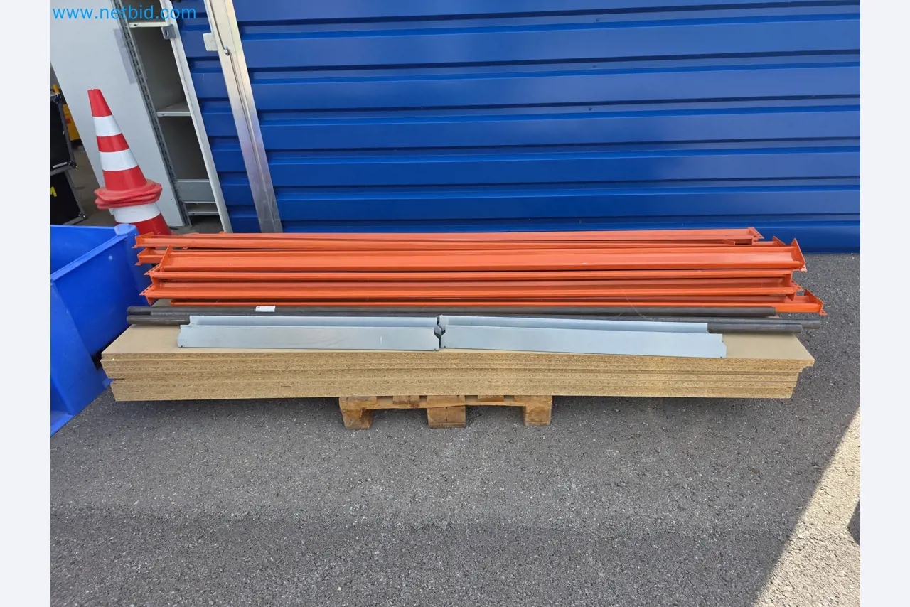 LILIUM eAircraft GmbH / LILIUM GmbH Lokalita Španelsko-5