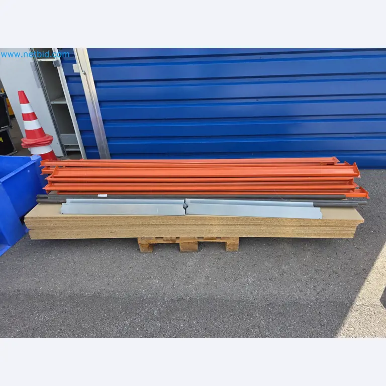 LILIUM eAircraft GmbH / LILIUM GmbH Lokalita Španelsko-5