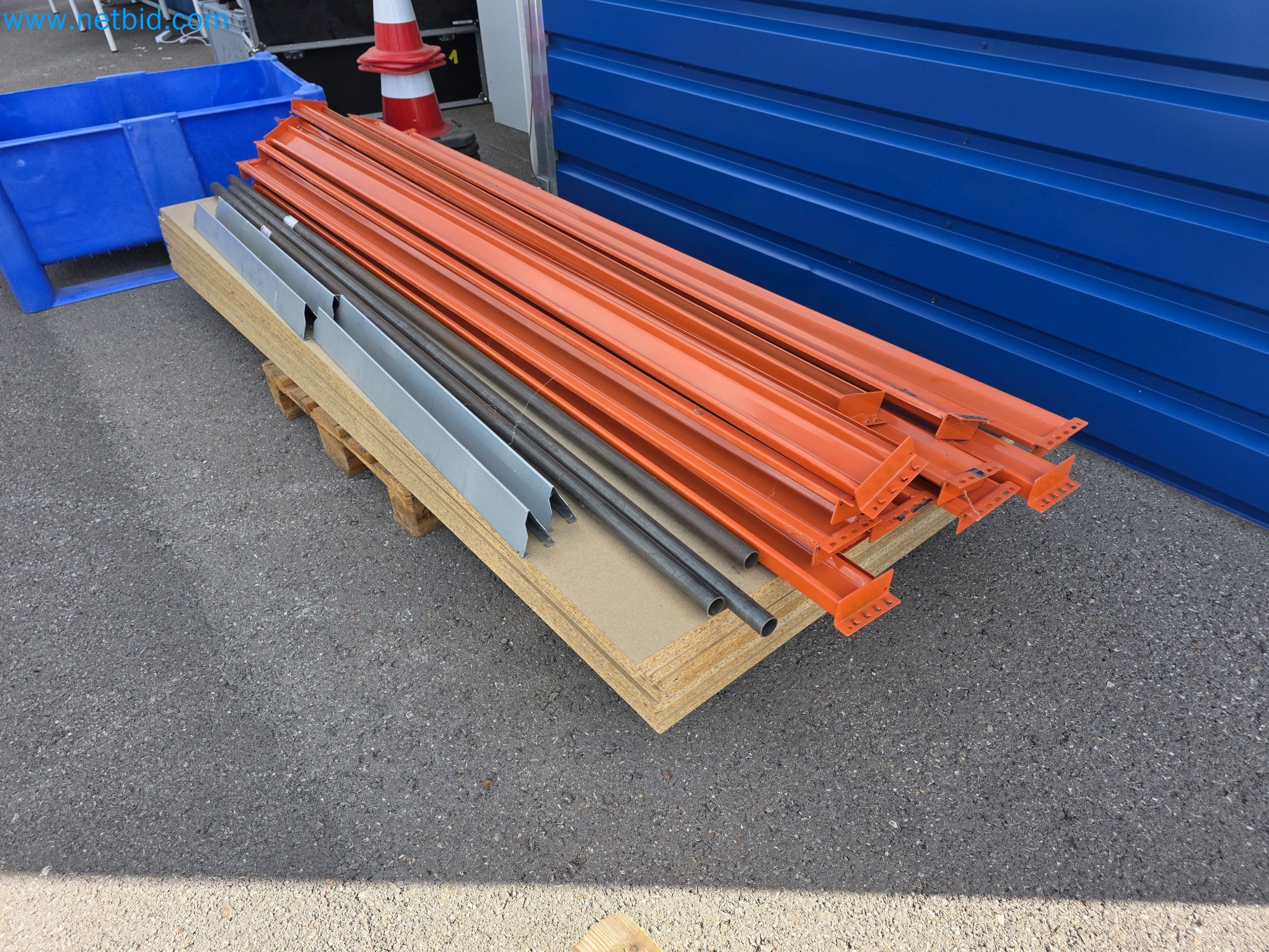 LILIUM eAircraft GmbH / LILIUM GmbH Lokalita Španelsko-6