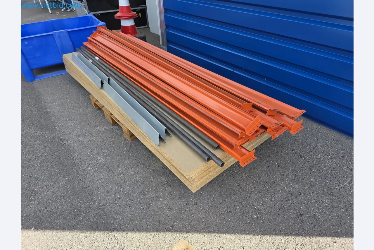 LILIUM eAircraft GmbH / LILIUM GmbH Lokalita Španelsko-6