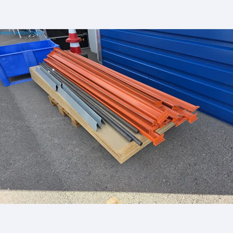 LILIUM eAircraft GmbH / LILIUM GmbH Lokalita Španelsko-6