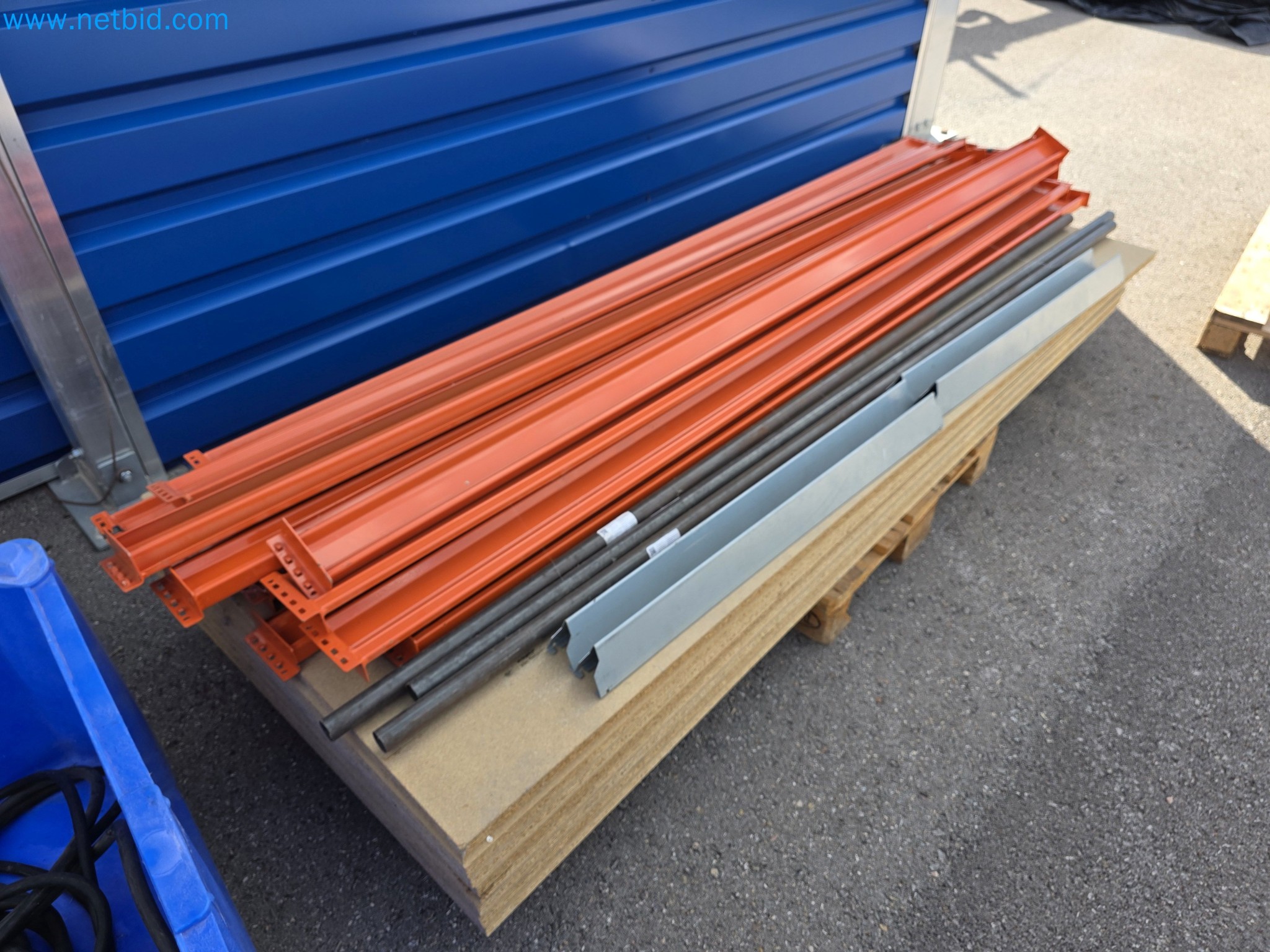 LILIUM eAircraft GmbH / LILIUM GmbH Lokalita Španelsko-7