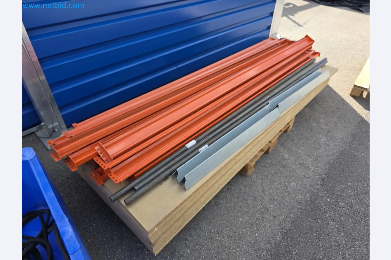 LILIUM eAircraft GmbH / LILIUM GmbH Lokalita Španelsko-7