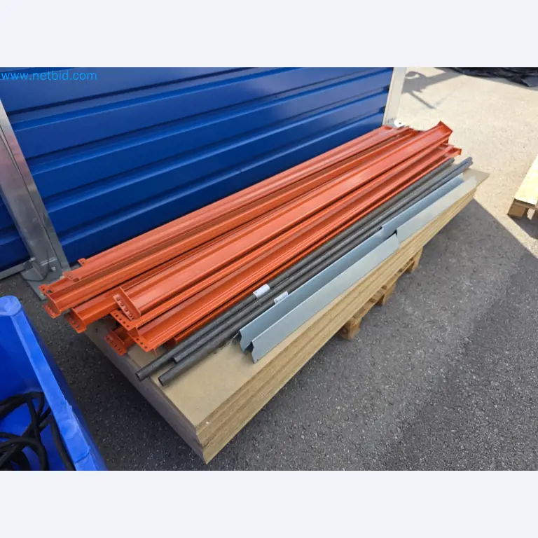 LILIUM eAircraft GmbH / LILIUM GmbH Lokalita Španelsko-7