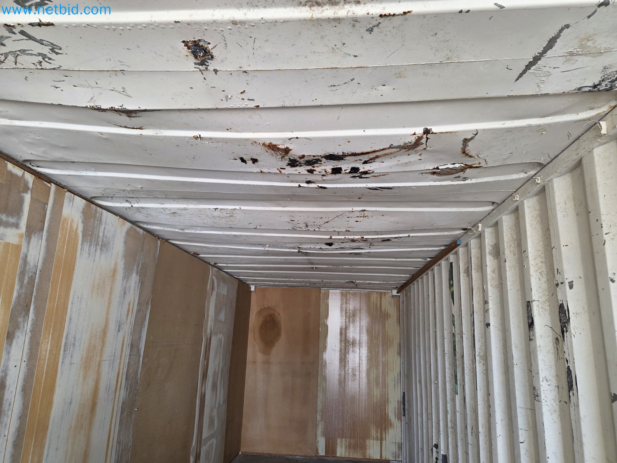 LILIUM eAircraft GmbH / LILIUM GmbH Lokalita Španelsko-10