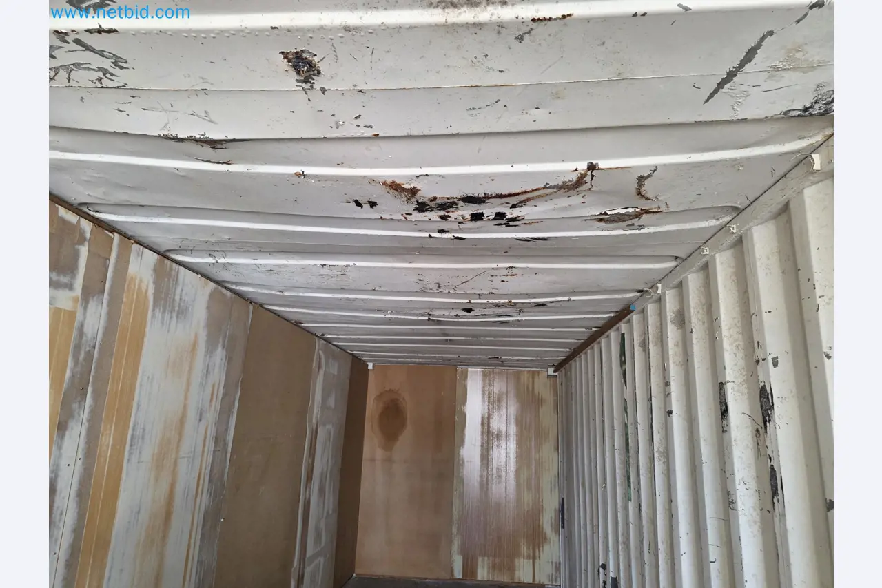 LILIUM eAircraft GmbH / LILIUM GmbH Lokalita Španelsko-10