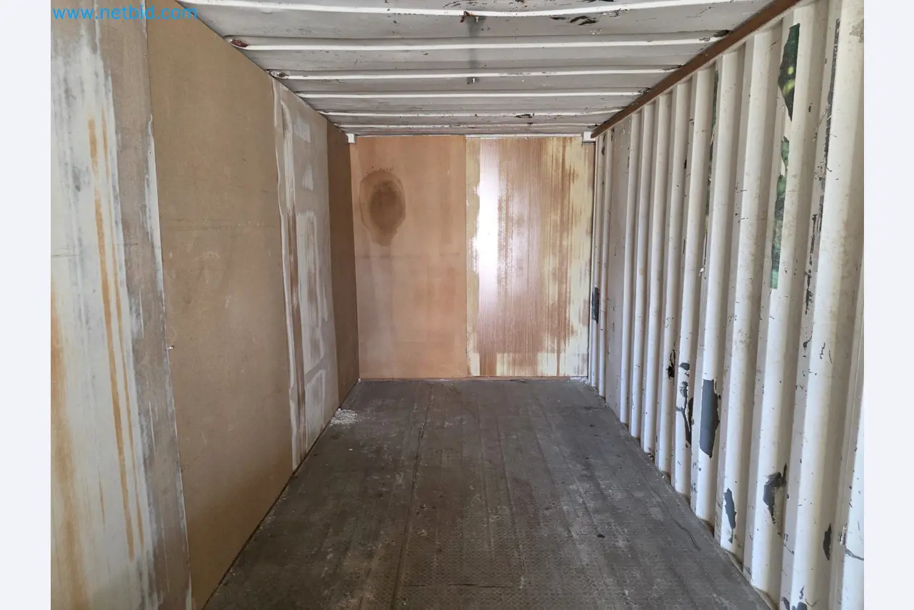 LILIUM eAircraft GmbH / LILIUM GmbH Lokalita Španelsko-11