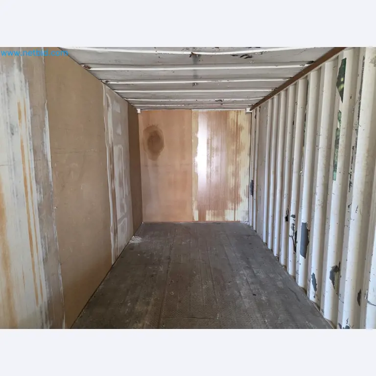 LILIUM eAircraft GmbH / LILIUM GmbH Lokalita Španelsko-11