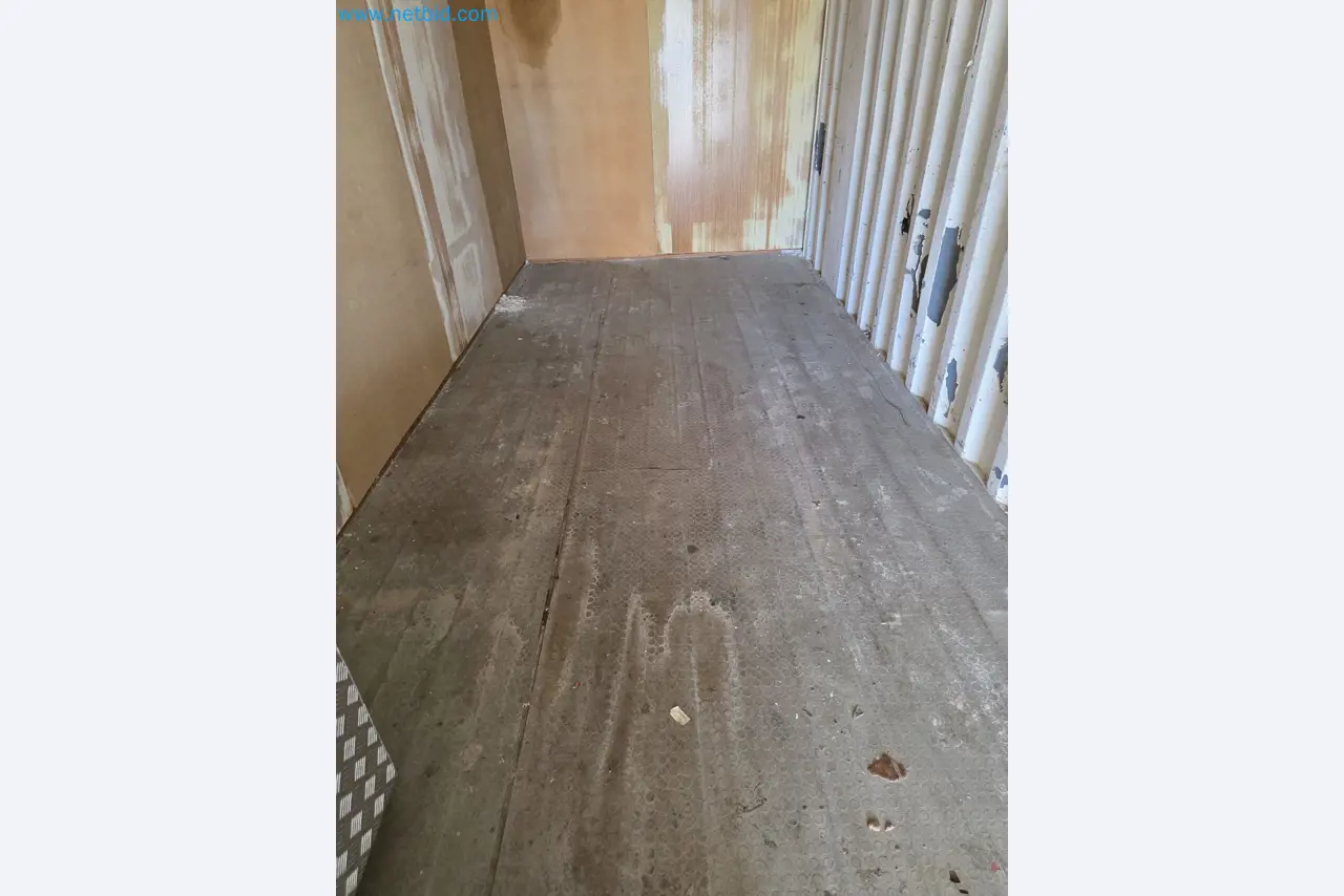 LILIUM eAircraft GmbH / LILIUM GmbH Lokalita Španelsko-12