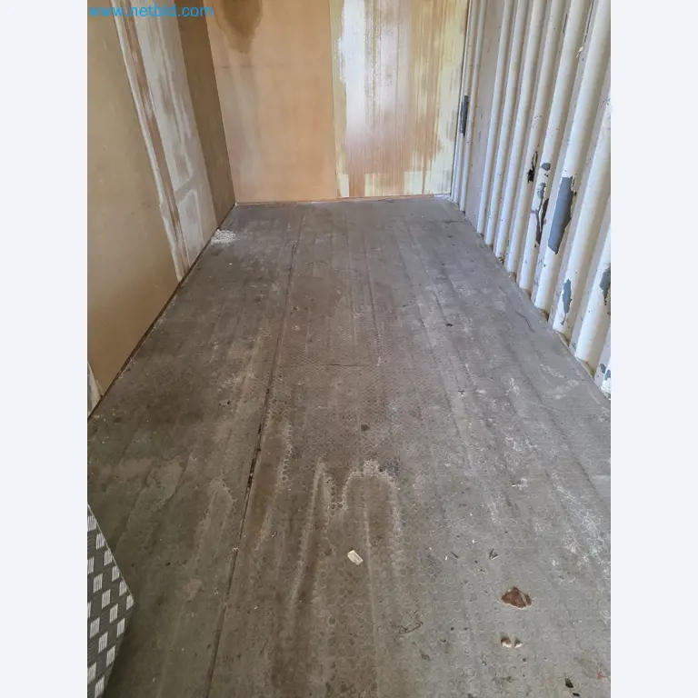 LILIUM eAircraft GmbH / LILIUM GmbH Lokalita Španelsko-12