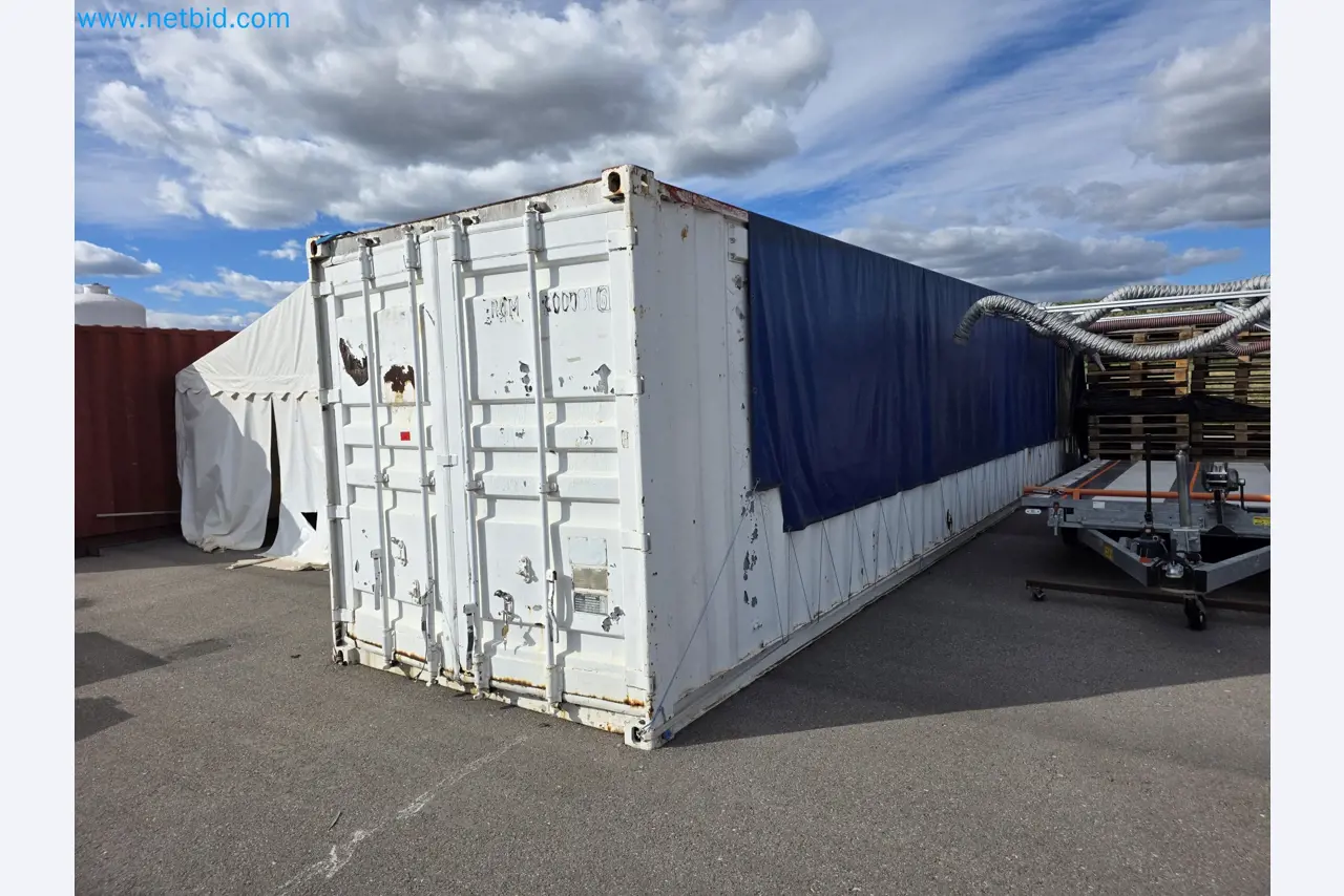 LILIUM eAircraft GmbH / LILIUM GmbH Lokalita Španelsko-1