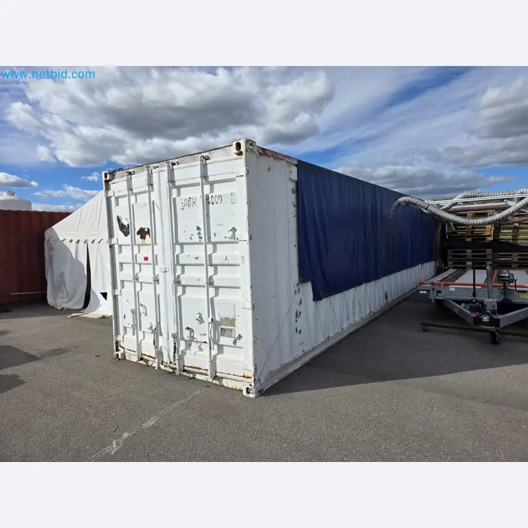 LILIUM eAircraft GmbH / LILIUM GmbH Lokalita Španelsko-1