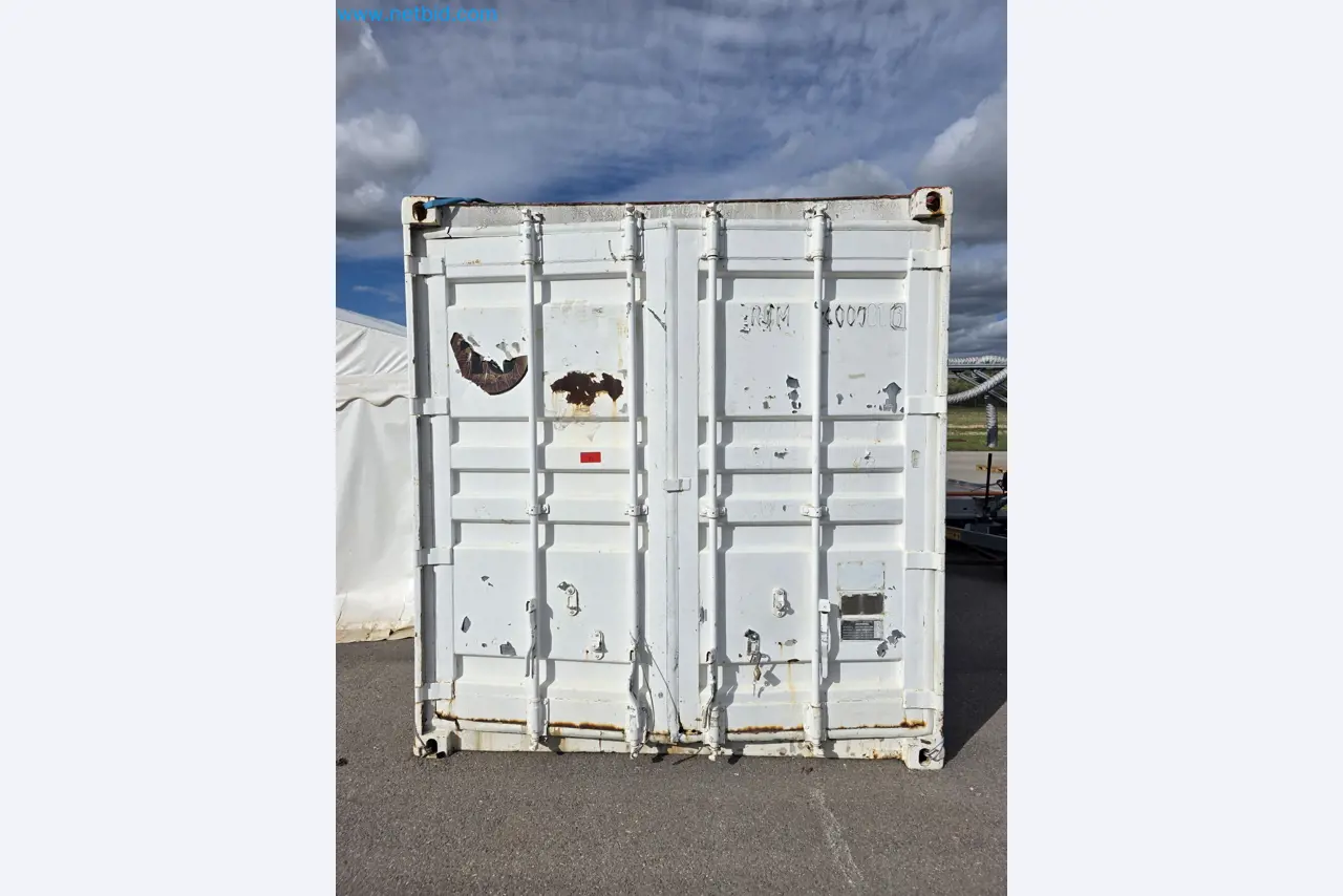 LILIUM eAircraft GmbH / LILIUM GmbH Lokalita Španelsko-2