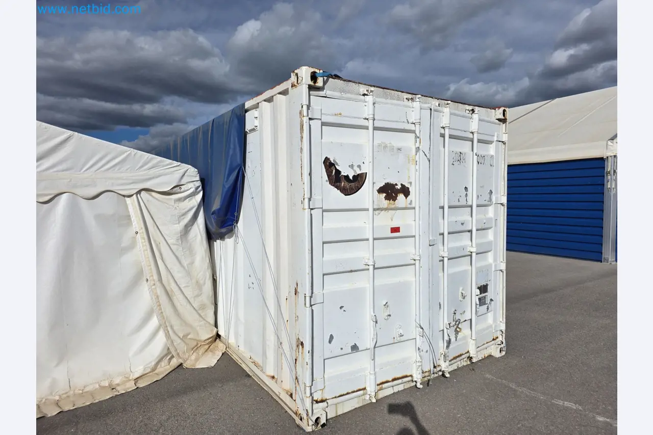 LILIUM eAircraft GmbH / LILIUM GmbH Lokalita Španelsko-3