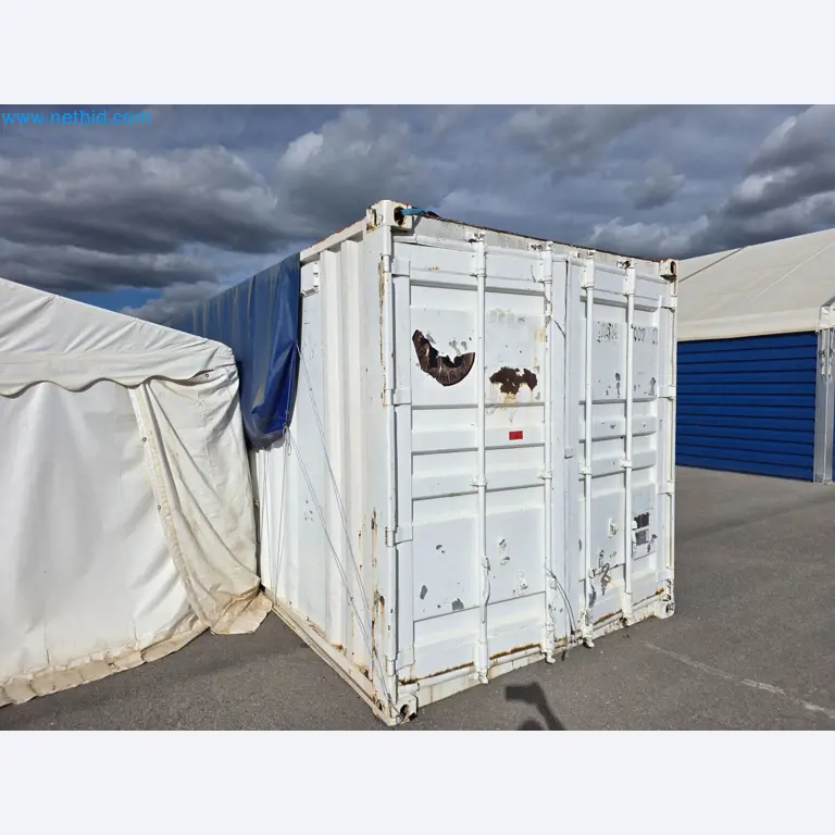 LILIUM eAircraft GmbH / LILIUM GmbH Lokalita Španelsko-3