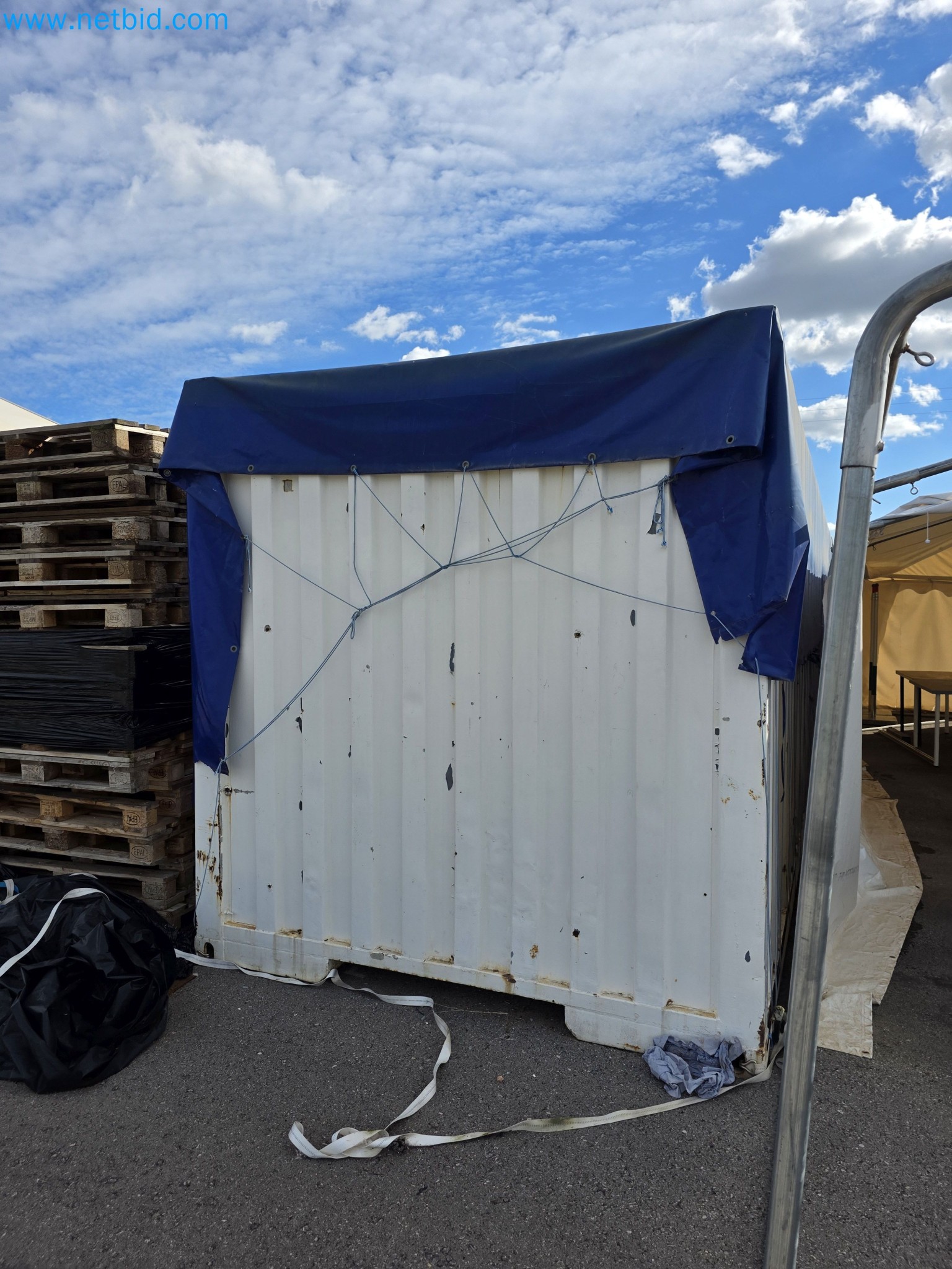 LILIUM eAircraft GmbH / LILIUM GmbH Lokalita Španelsko-4