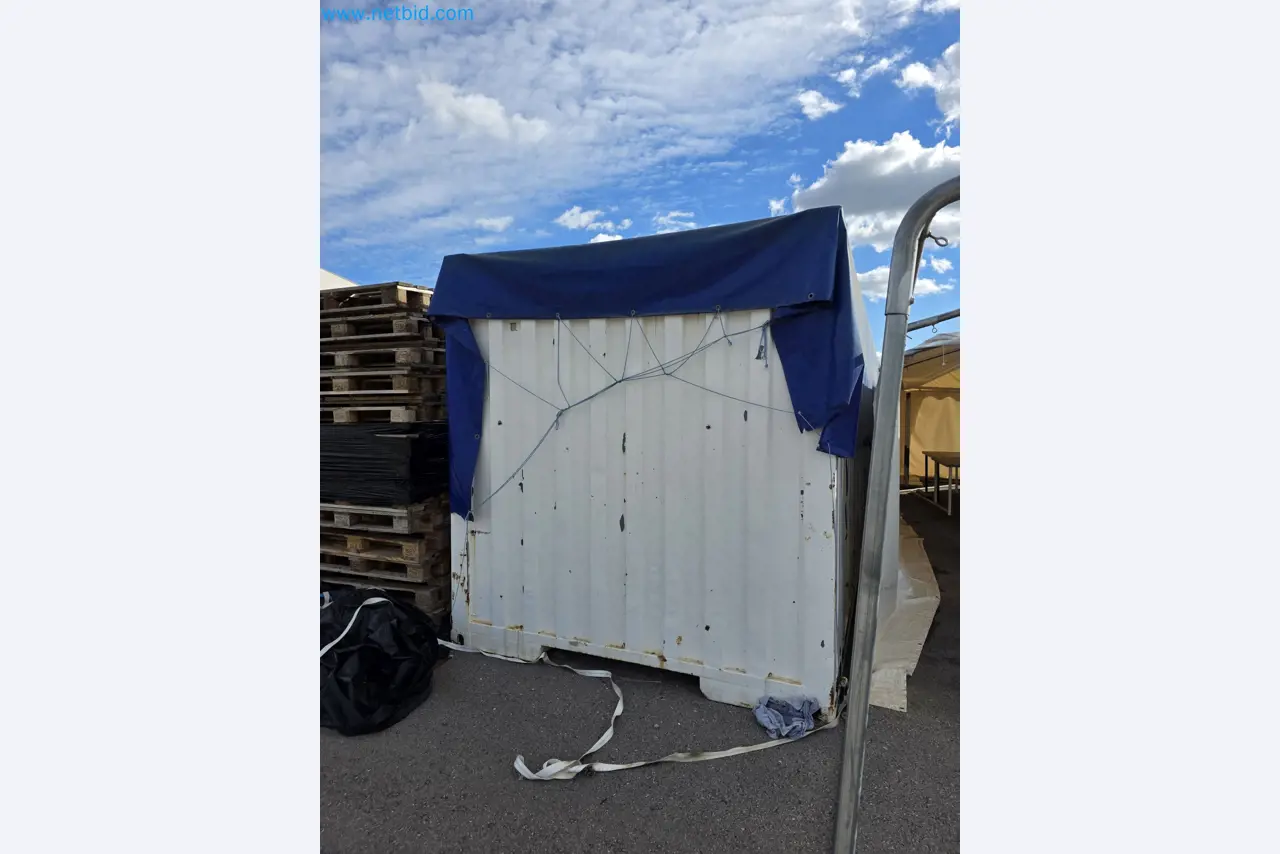 LILIUM eAircraft GmbH / LILIUM GmbH Lokalita Španelsko-4