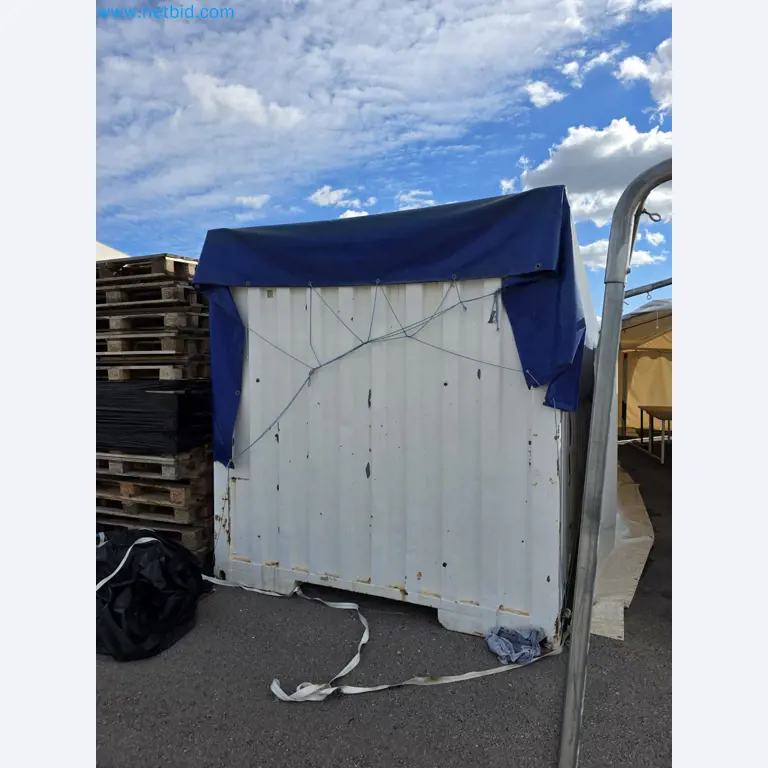 LILIUM eAircraft GmbH / LILIUM GmbH Lokalita Španelsko-4