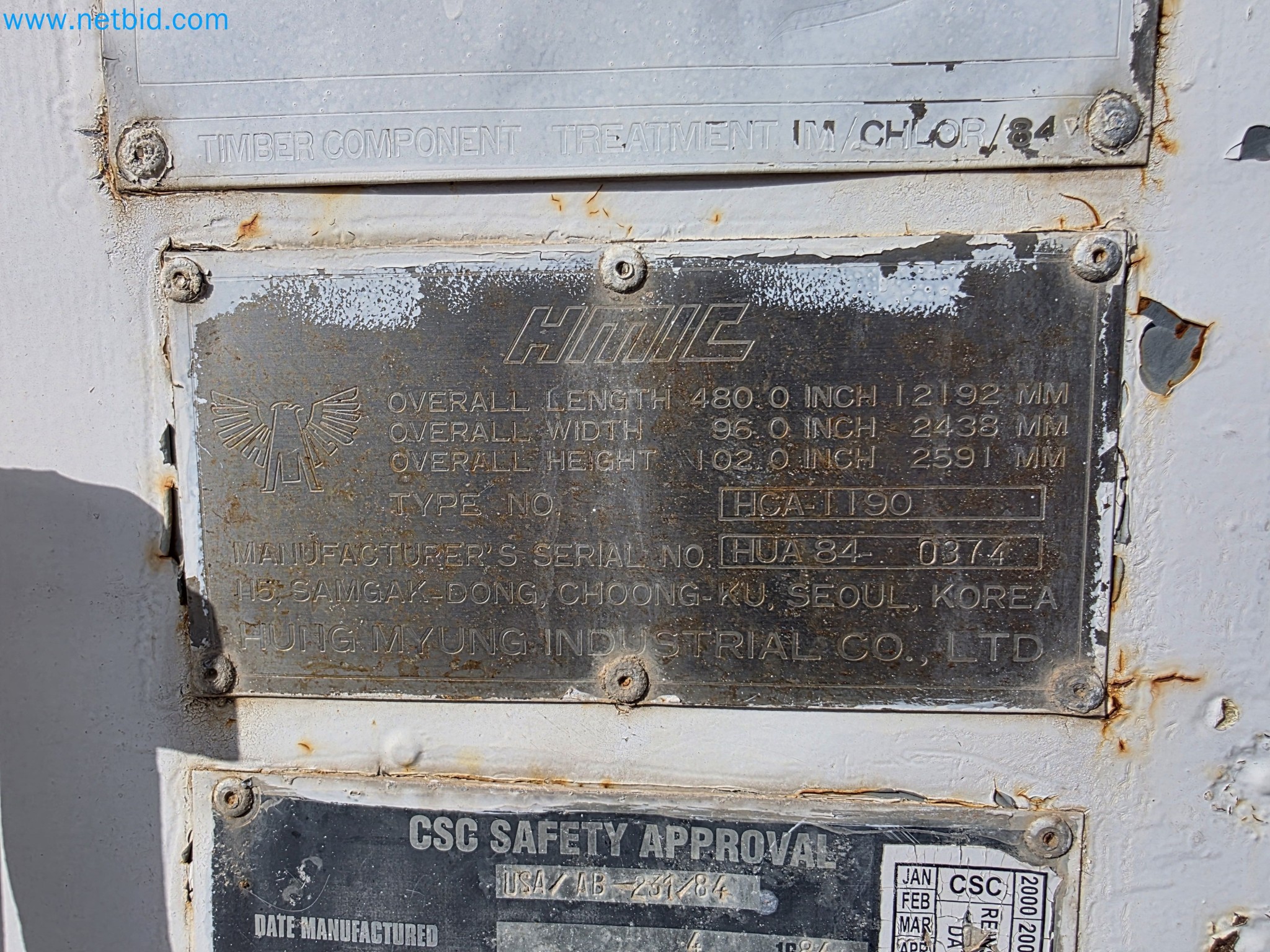 LILIUM eAircraft GmbH / LILIUM GmbH Lokalita Španelsko-5