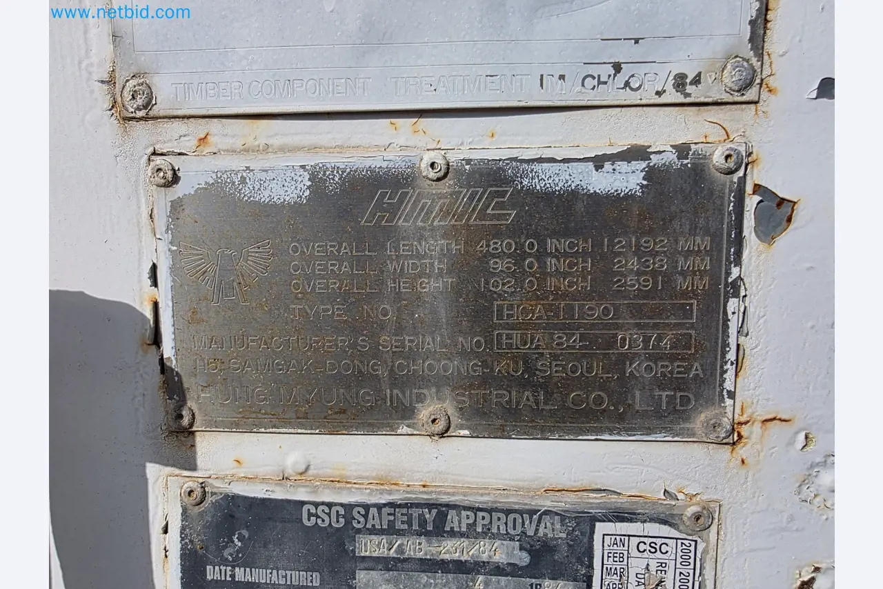 LILIUM eAircraft GmbH / LILIUM GmbH Lokalita Španelsko-5