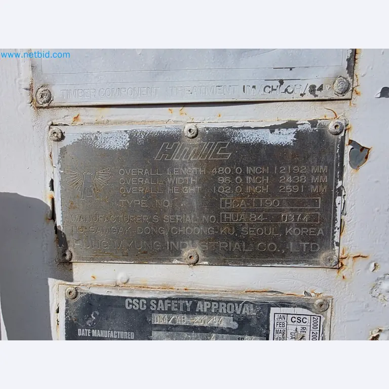 LILIUM eAircraft GmbH / LILIUM GmbH Lokalita Španelsko-5