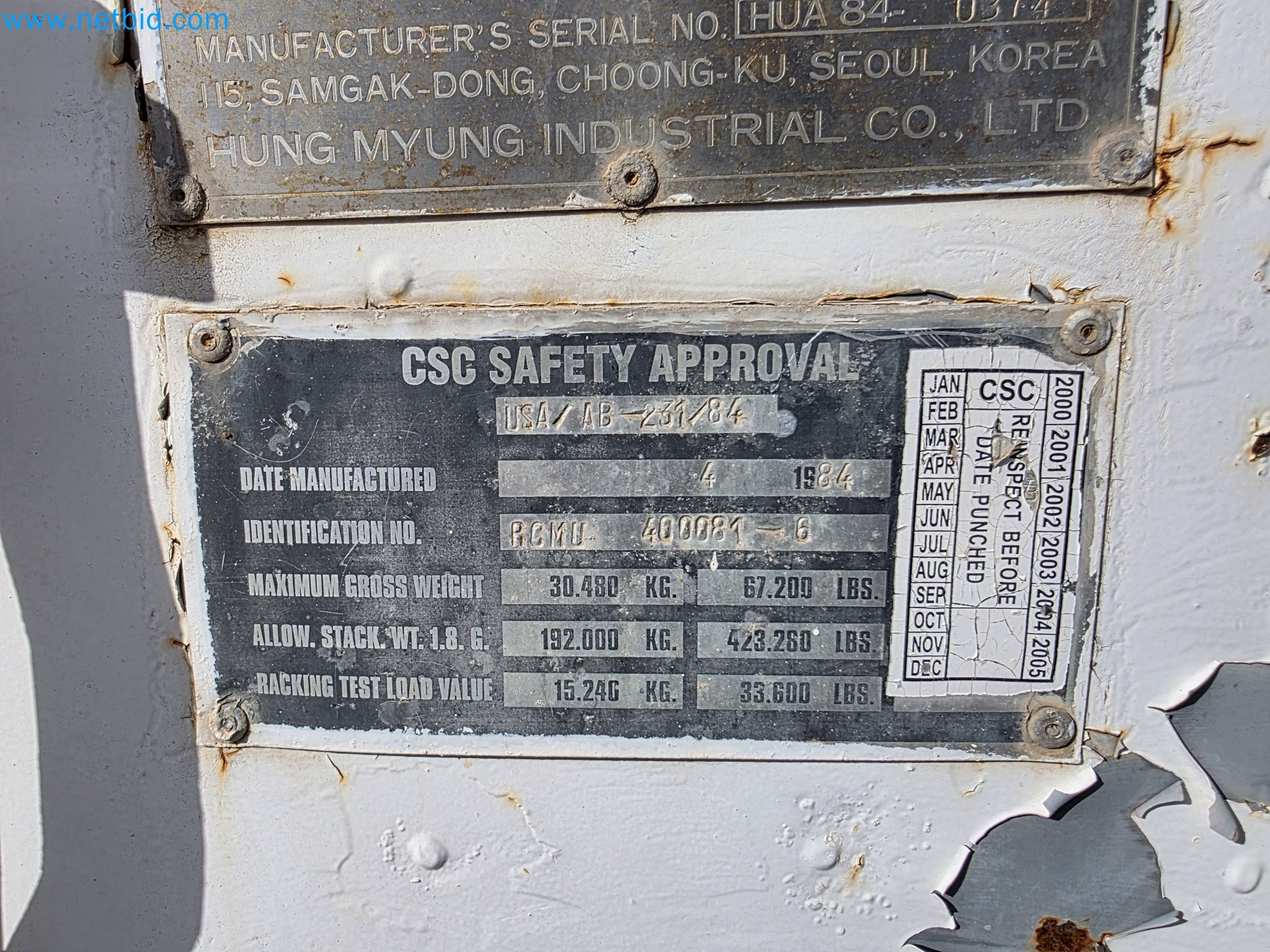 LILIUM eAircraft GmbH / LILIUM GmbH Lokalita Španelsko-6