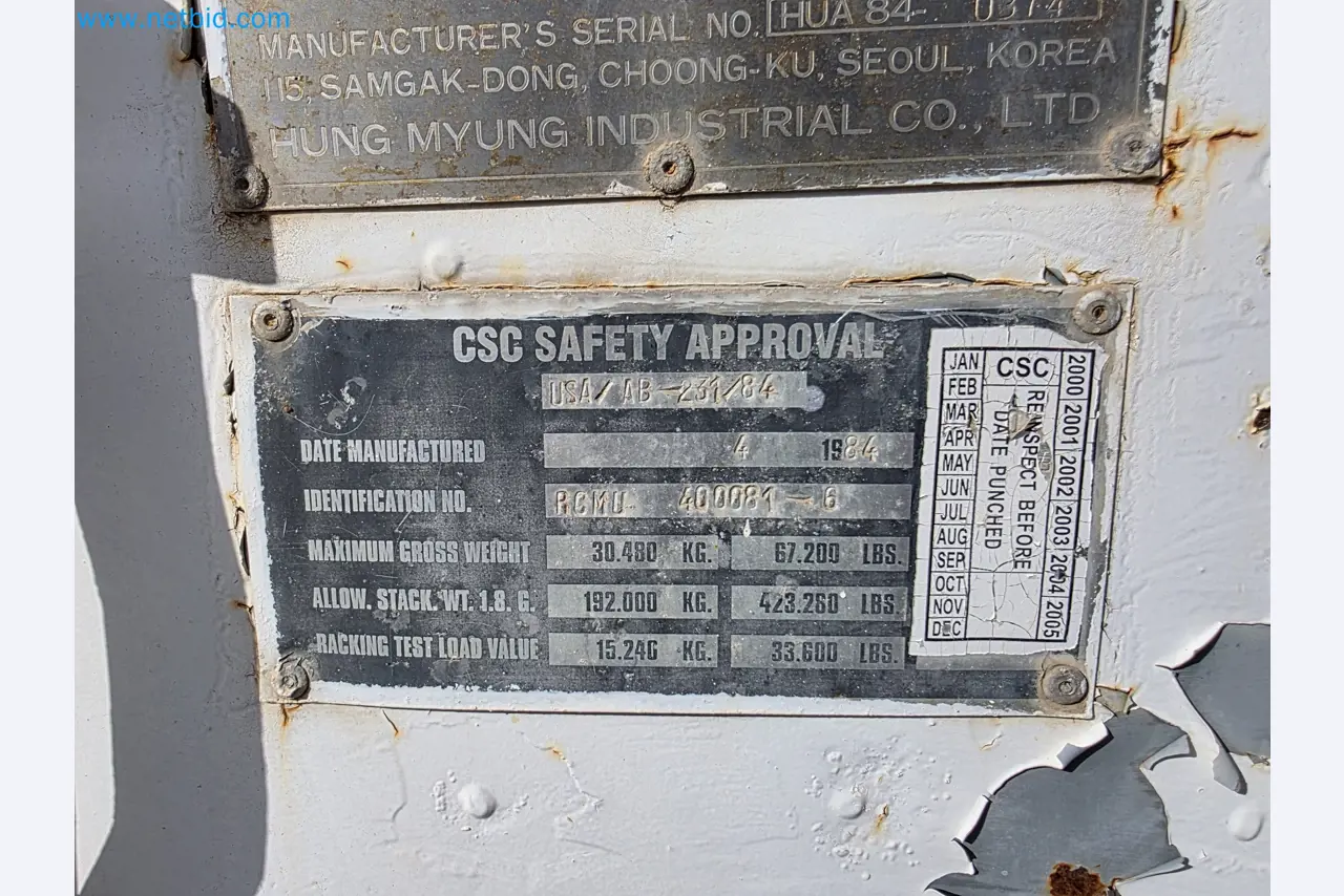 LILIUM eAircraft GmbH / LILIUM GmbH Lokalita Španelsko-6