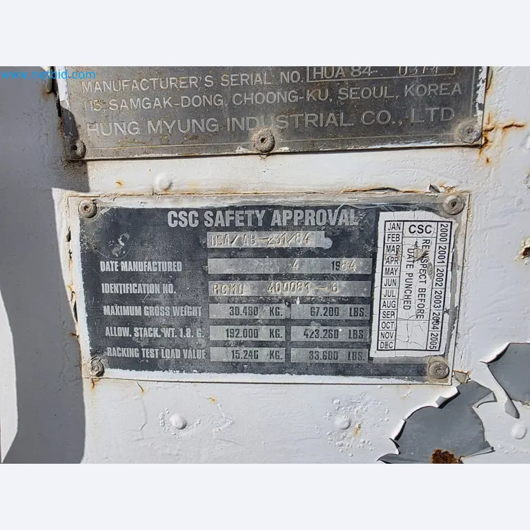 LILIUM eAircraft GmbH / LILIUM GmbH Lokalita Španelsko-6