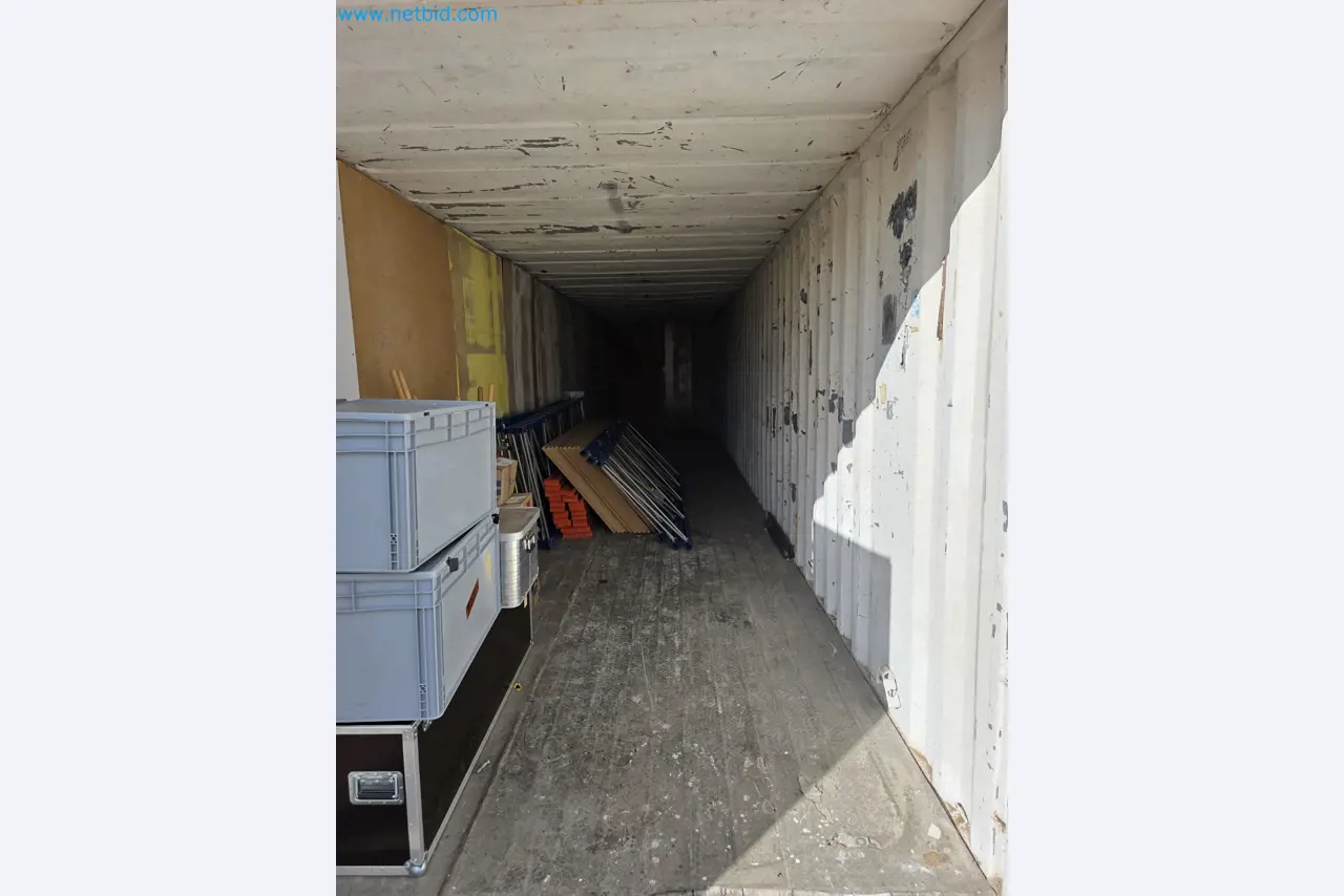 LILIUM eAircraft GmbH / LILIUM GmbH Lokalita Španelsko-7