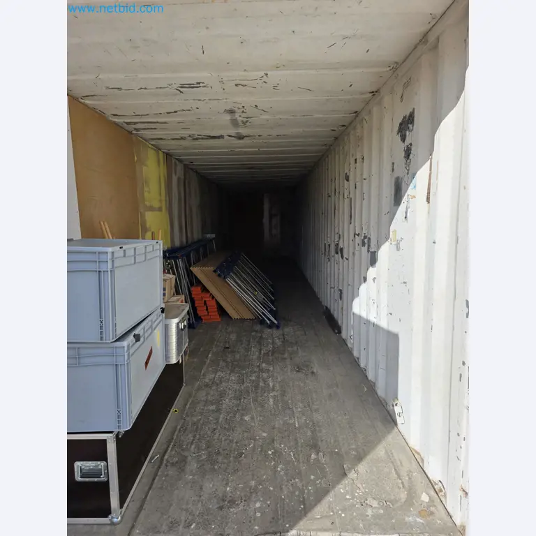 LILIUM eAircraft GmbH / LILIUM GmbH Lokalita Španelsko-7