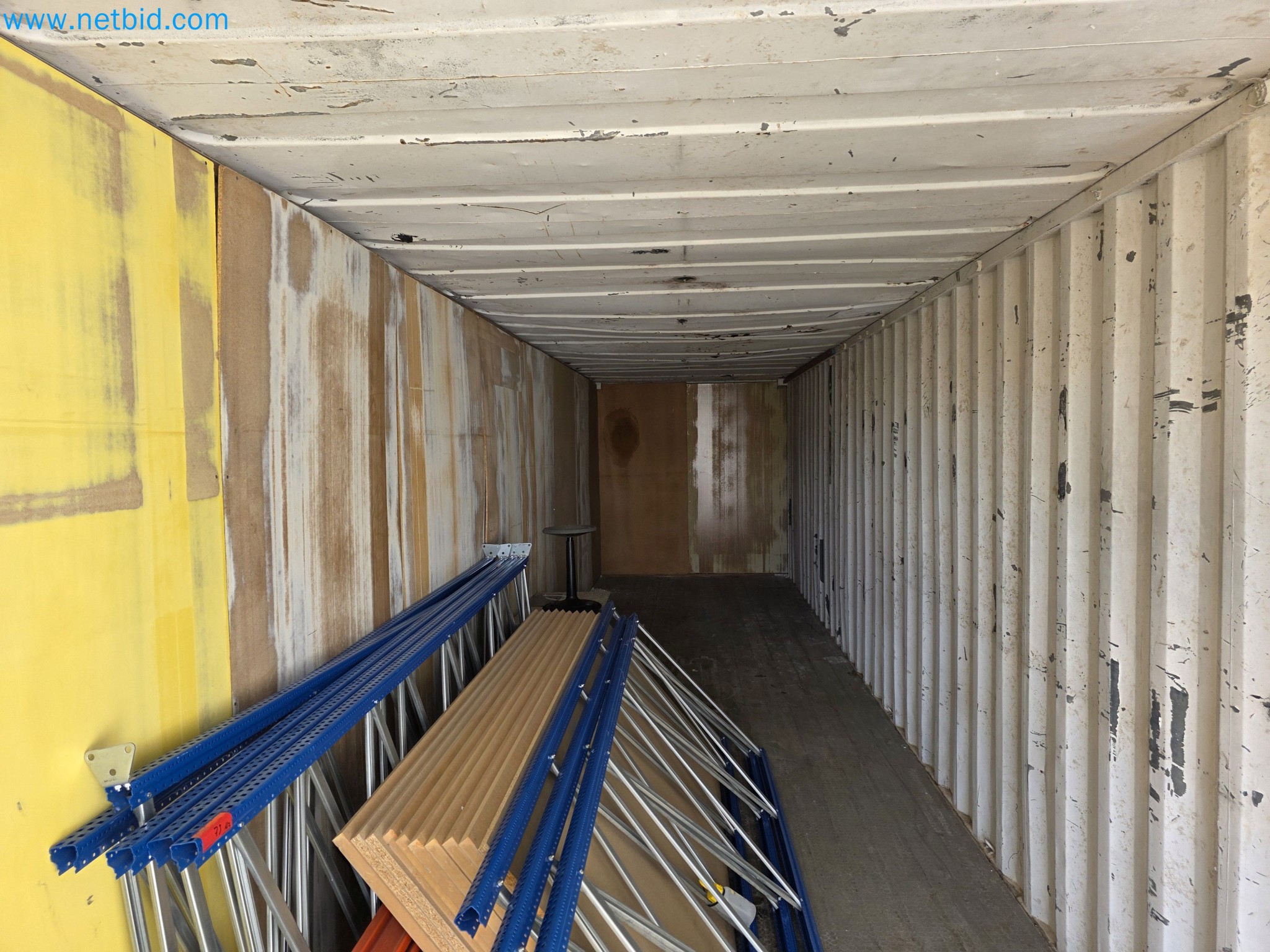 LILIUM eAircraft GmbH / LILIUM GmbH Lokalita Španelsko-8