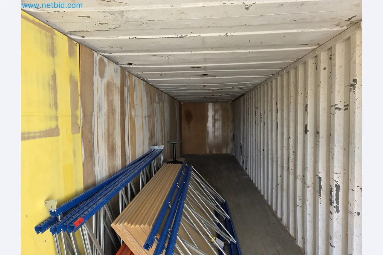 LILIUM eAircraft GmbH / LILIUM GmbH Lokalita Španelsko-8