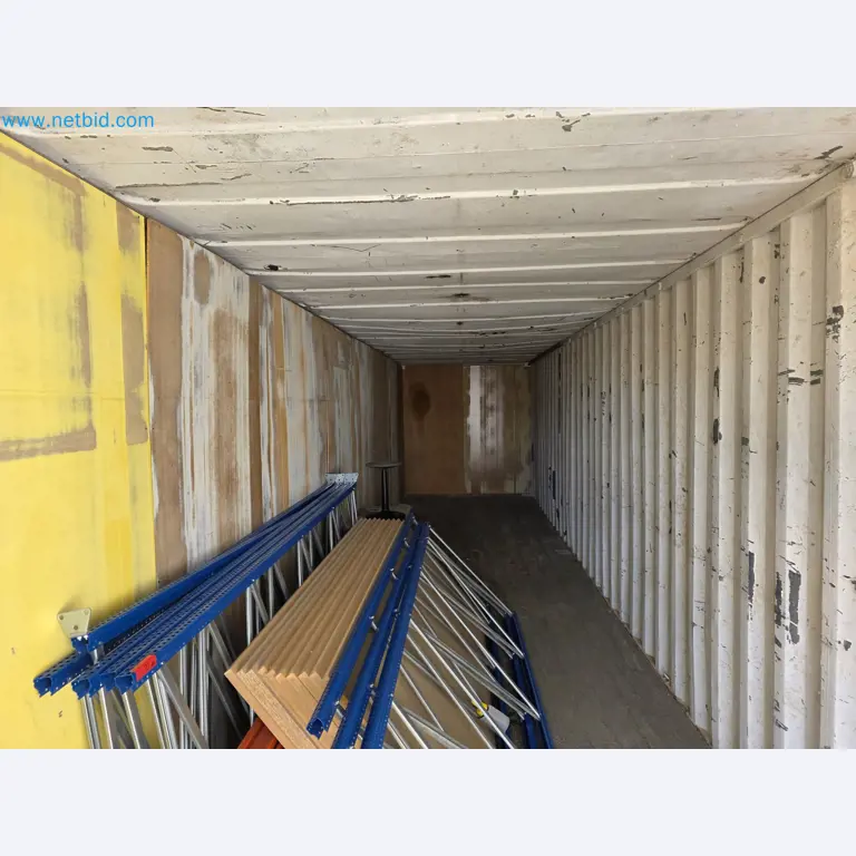 LILIUM eAircraft GmbH / LILIUM GmbH Lokalita Španelsko-8