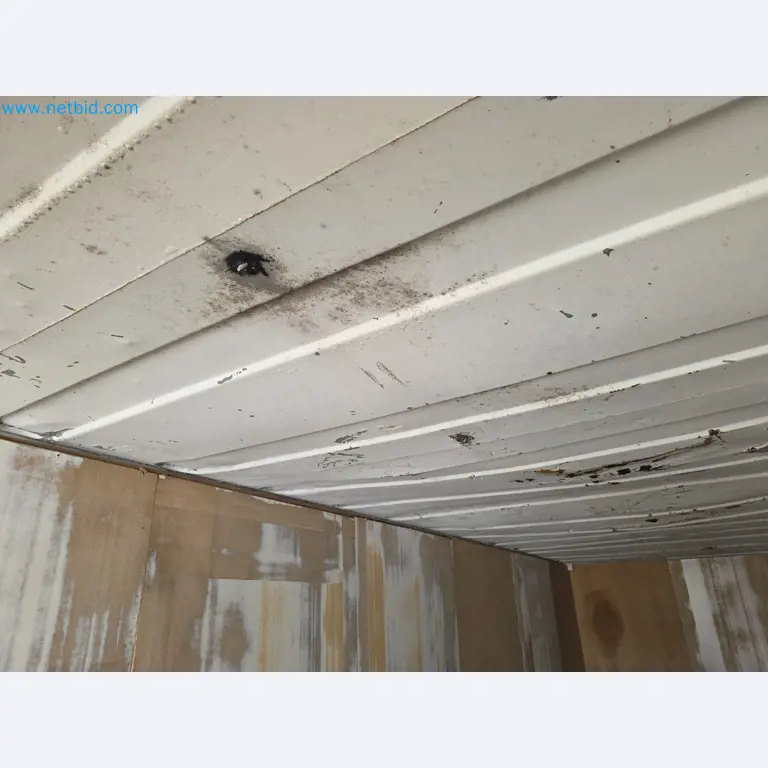 LILIUM eAircraft GmbH / LILIUM GmbH Lokalita Španelsko-9