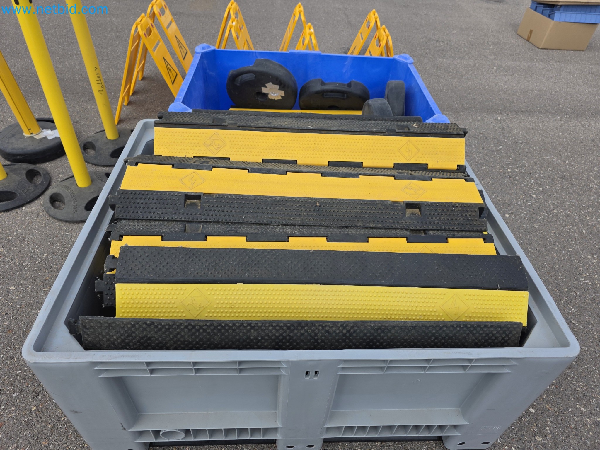 LILIUM eAircraft GmbH / LILIUM GmbH Lokalizacja Hiszpania-10