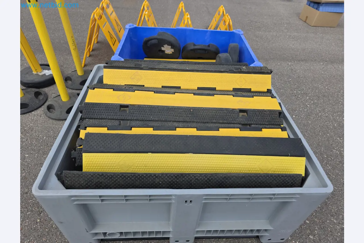 LILIUM eAircraft GmbH / LILIUM GmbH Lokalizacja Hiszpania-10