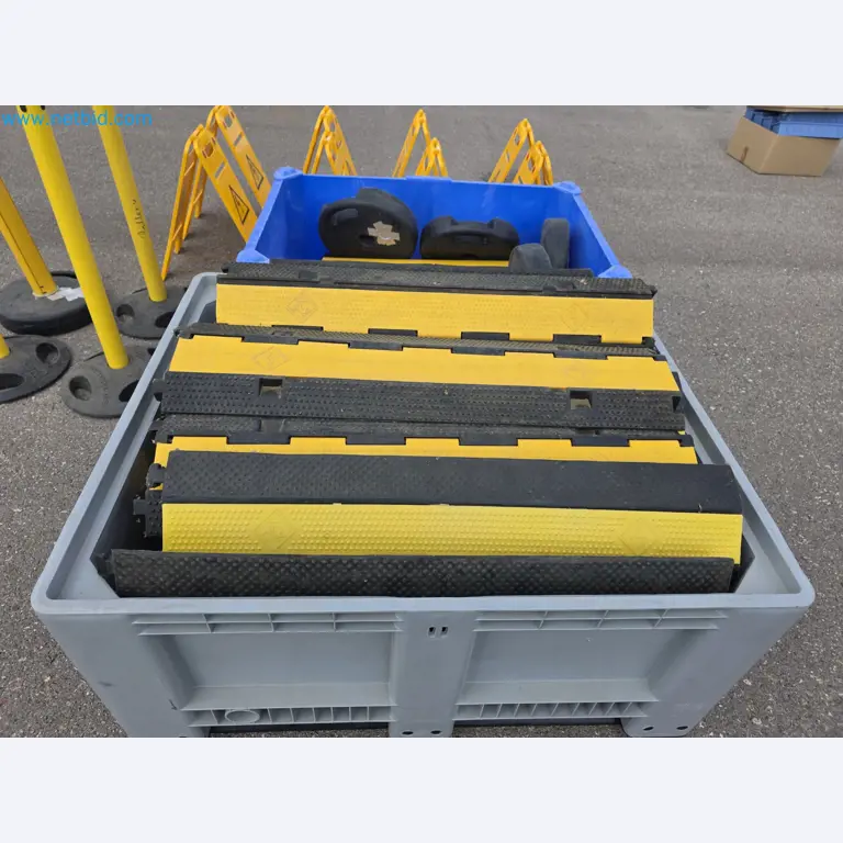 LILIUM eAircraft GmbH / LILIUM GmbH Lokalizacja Hiszpania-10