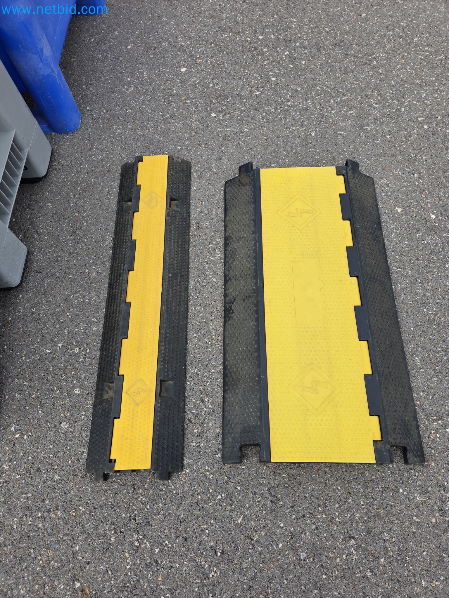 LILIUM eAircraft GmbH / LILIUM GmbH Lokalizacja Hiszpania-11