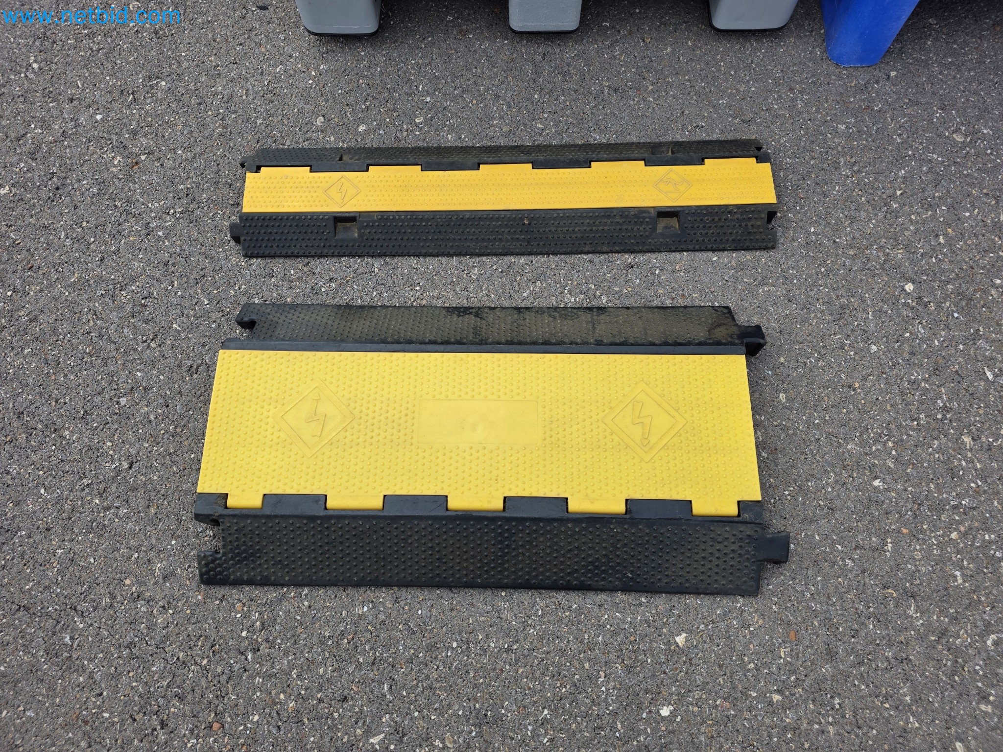 LILIUM eAircraft GmbH / LILIUM GmbH Lokalizacja Hiszpania-12