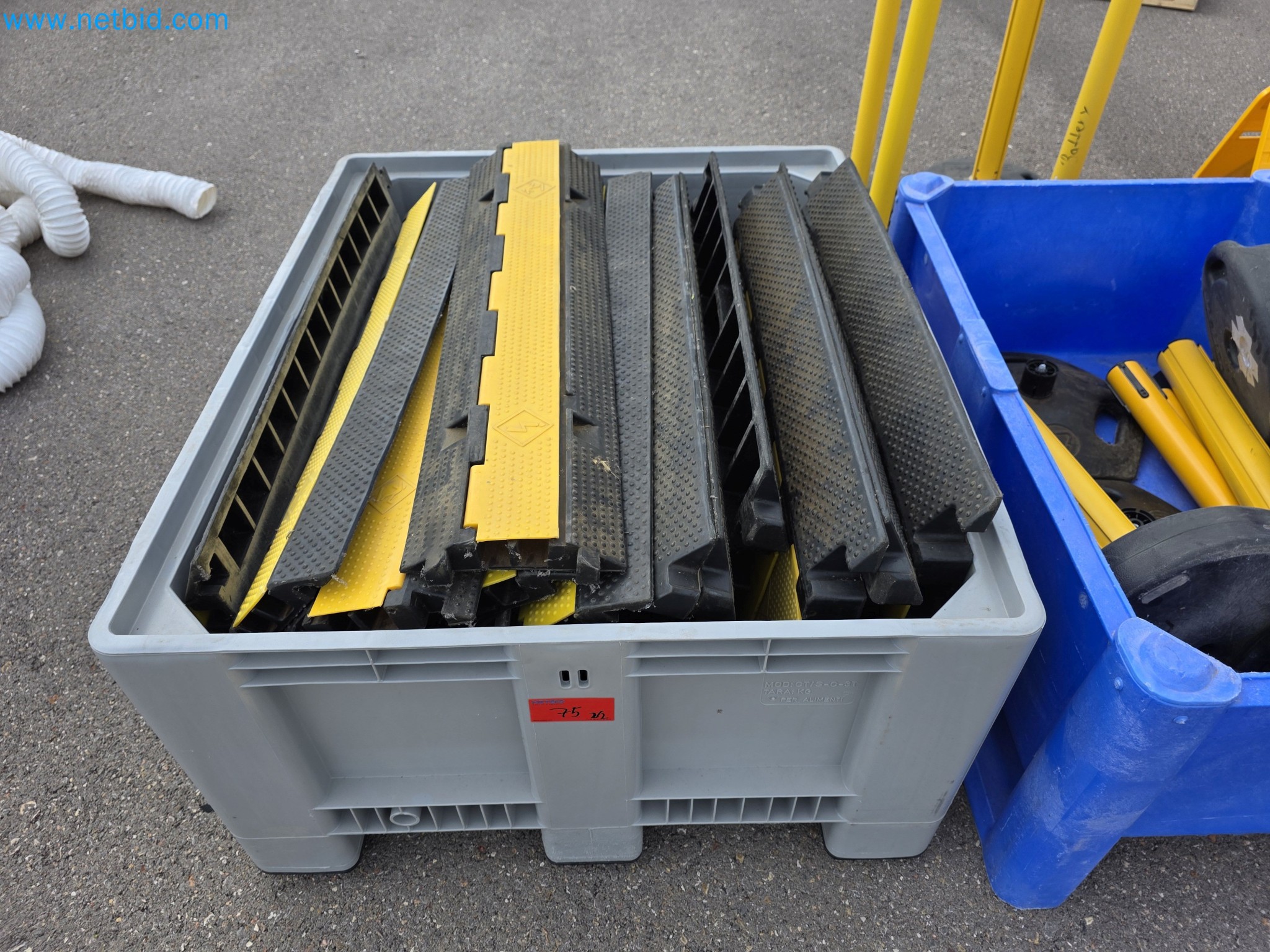 LILIUM eAircraft GmbH / LILIUM GmbH Lokalizacja Hiszpania-13