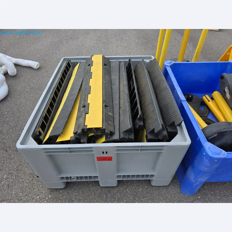 LILIUM eAircraft GmbH / LILIUM GmbH Lokalizacja Hiszpania-13