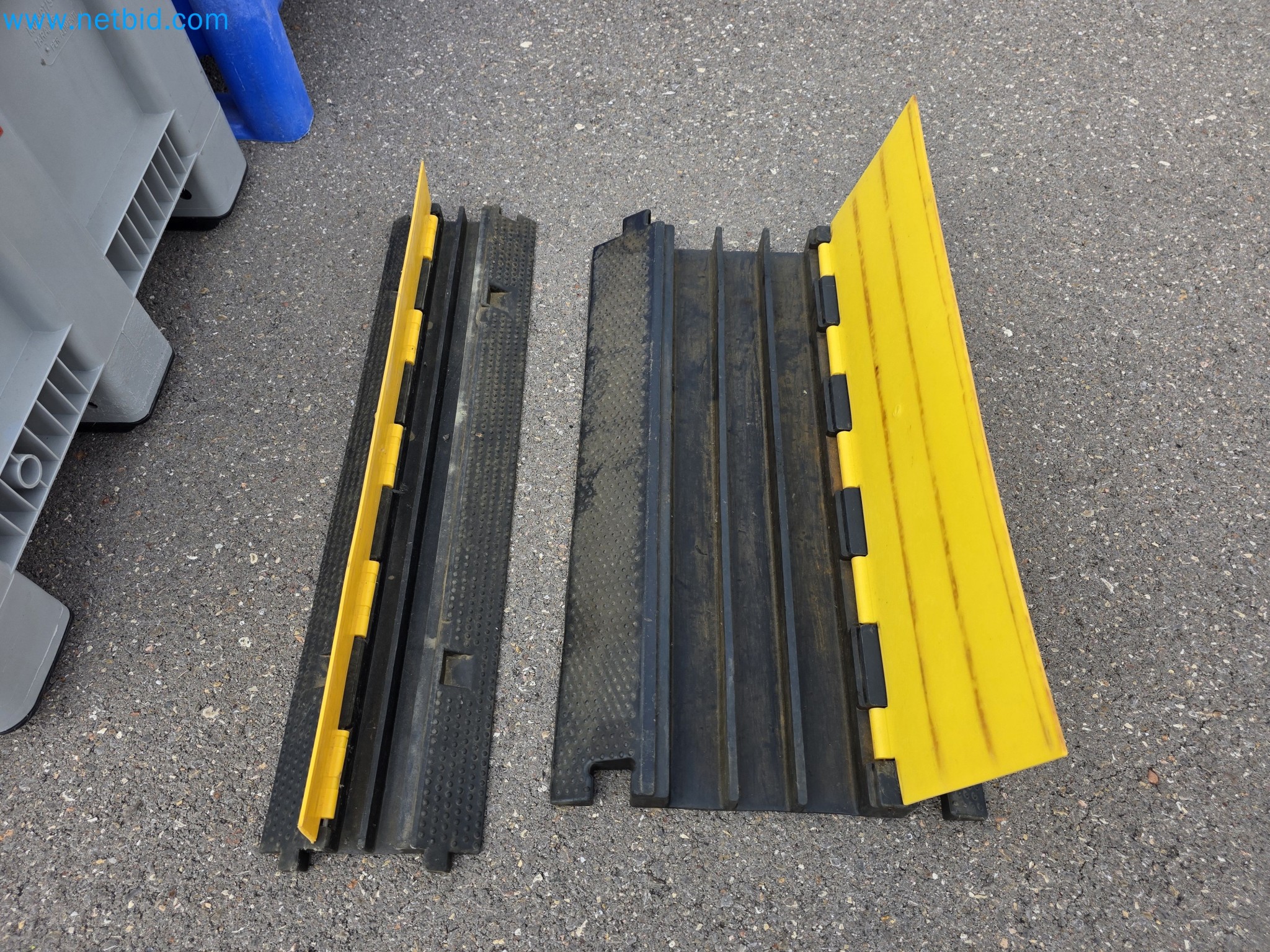 LILIUM eAircraft GmbH / LILIUM GmbH Lokalizacja Hiszpania-14