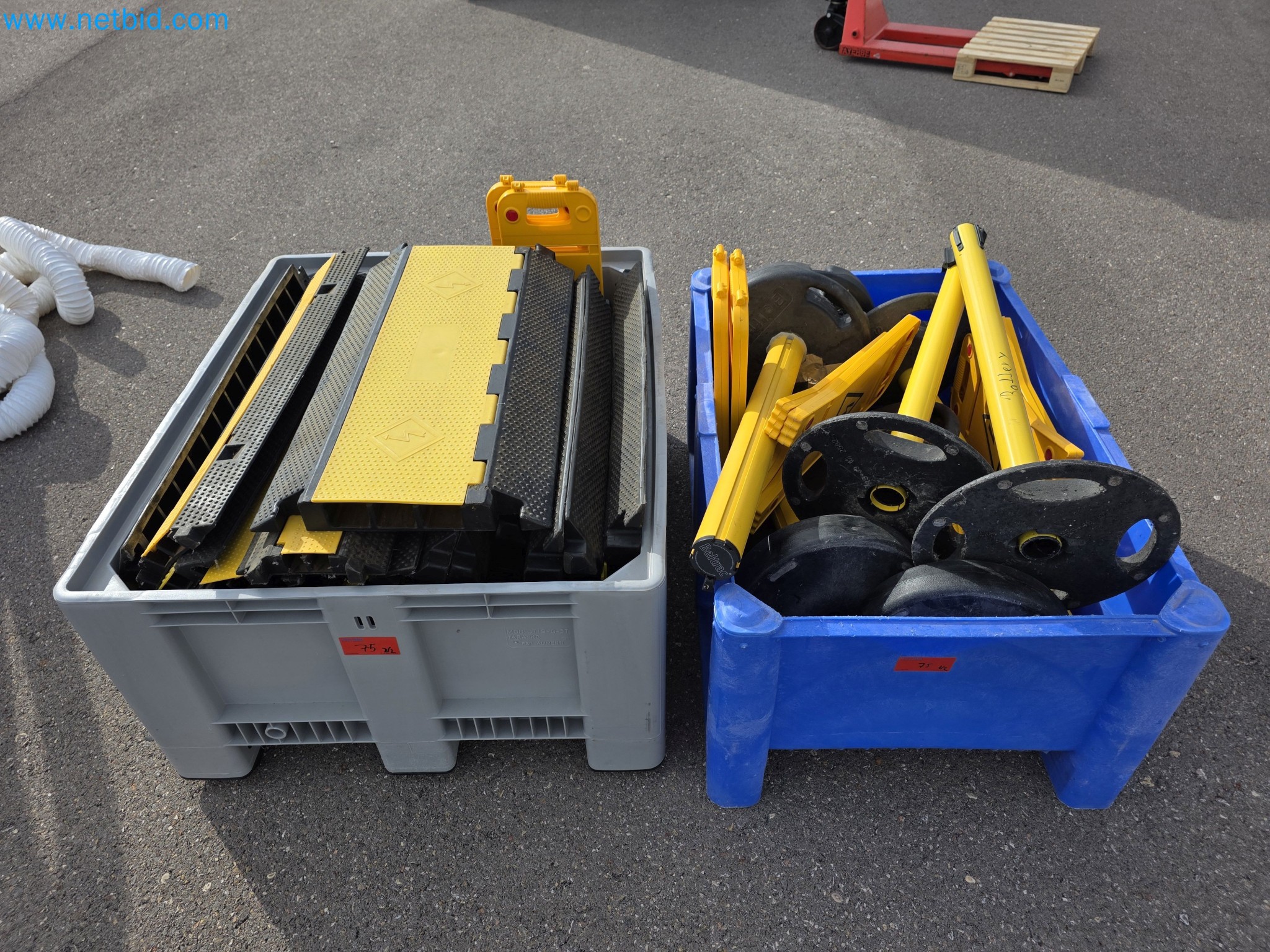 LILIUM eAircraft GmbH / LILIUM GmbH Lokalizacja Hiszpania-15