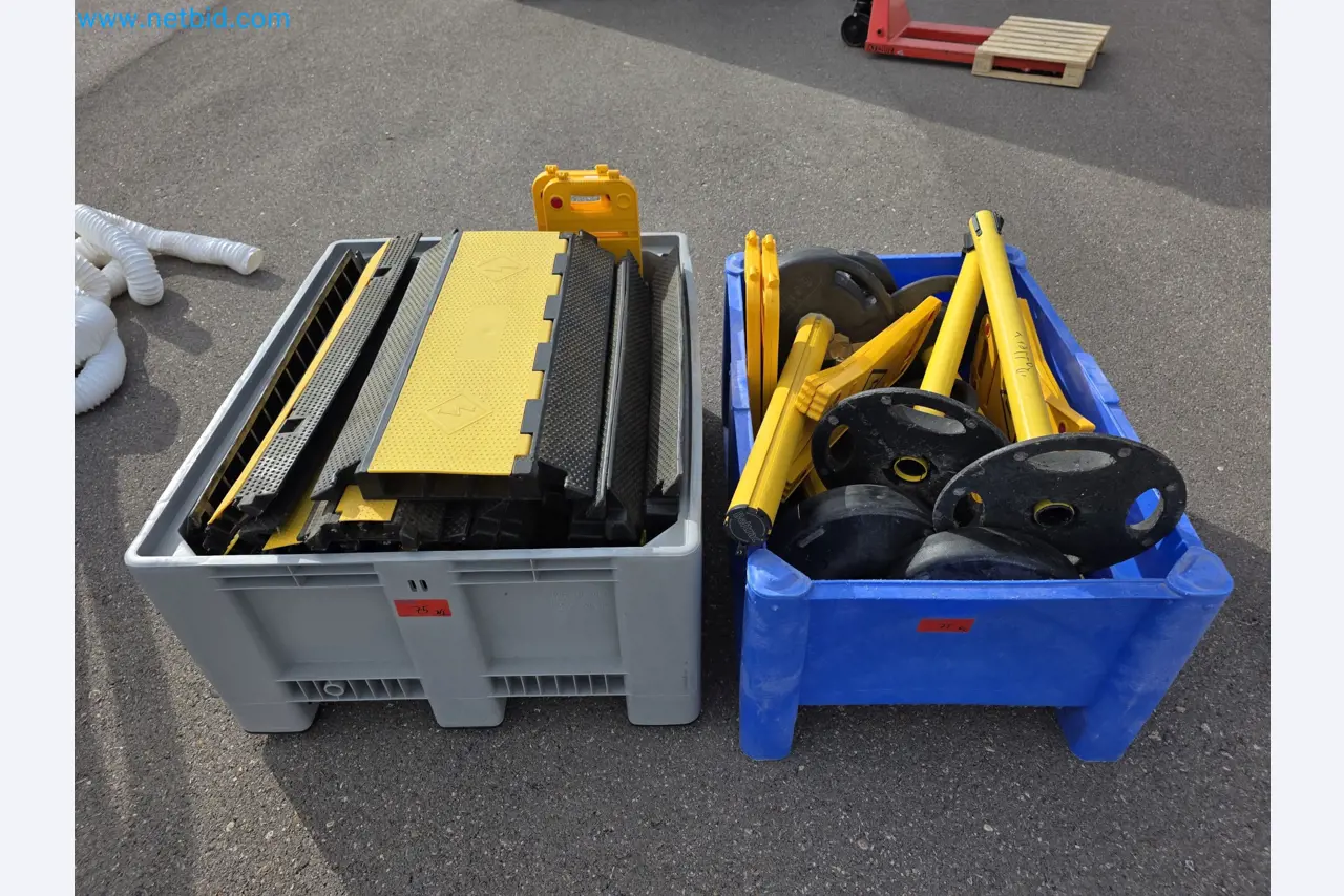 LILIUM eAircraft GmbH / LILIUM GmbH Lokalizacja Hiszpania-15