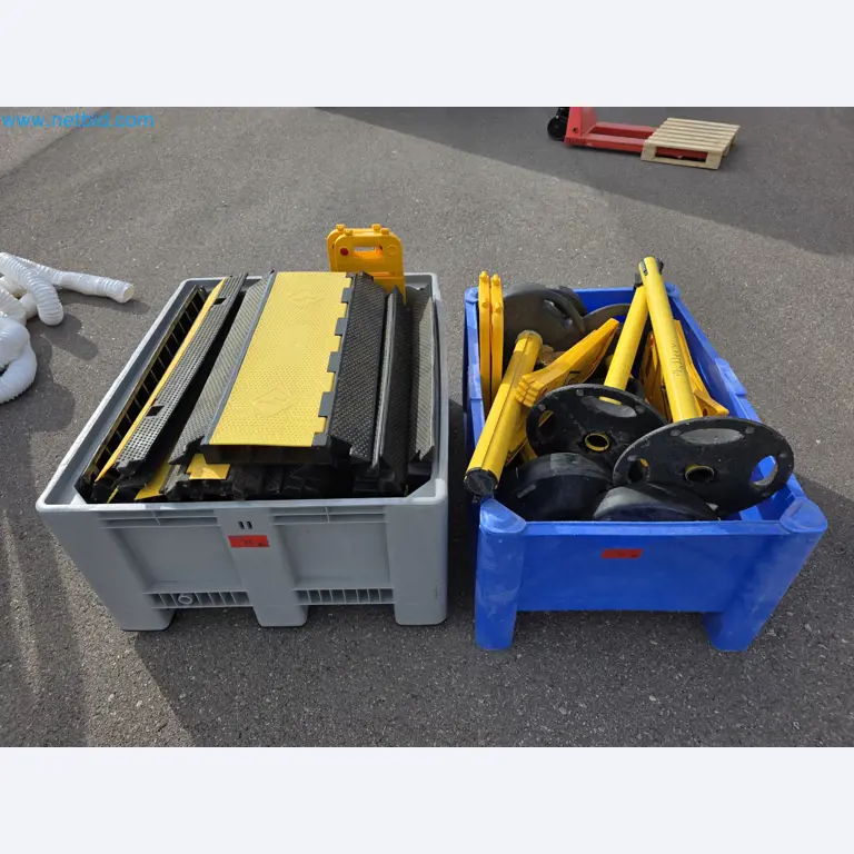 LILIUM eAircraft GmbH / LILIUM GmbH Lokalizacja Hiszpania-15