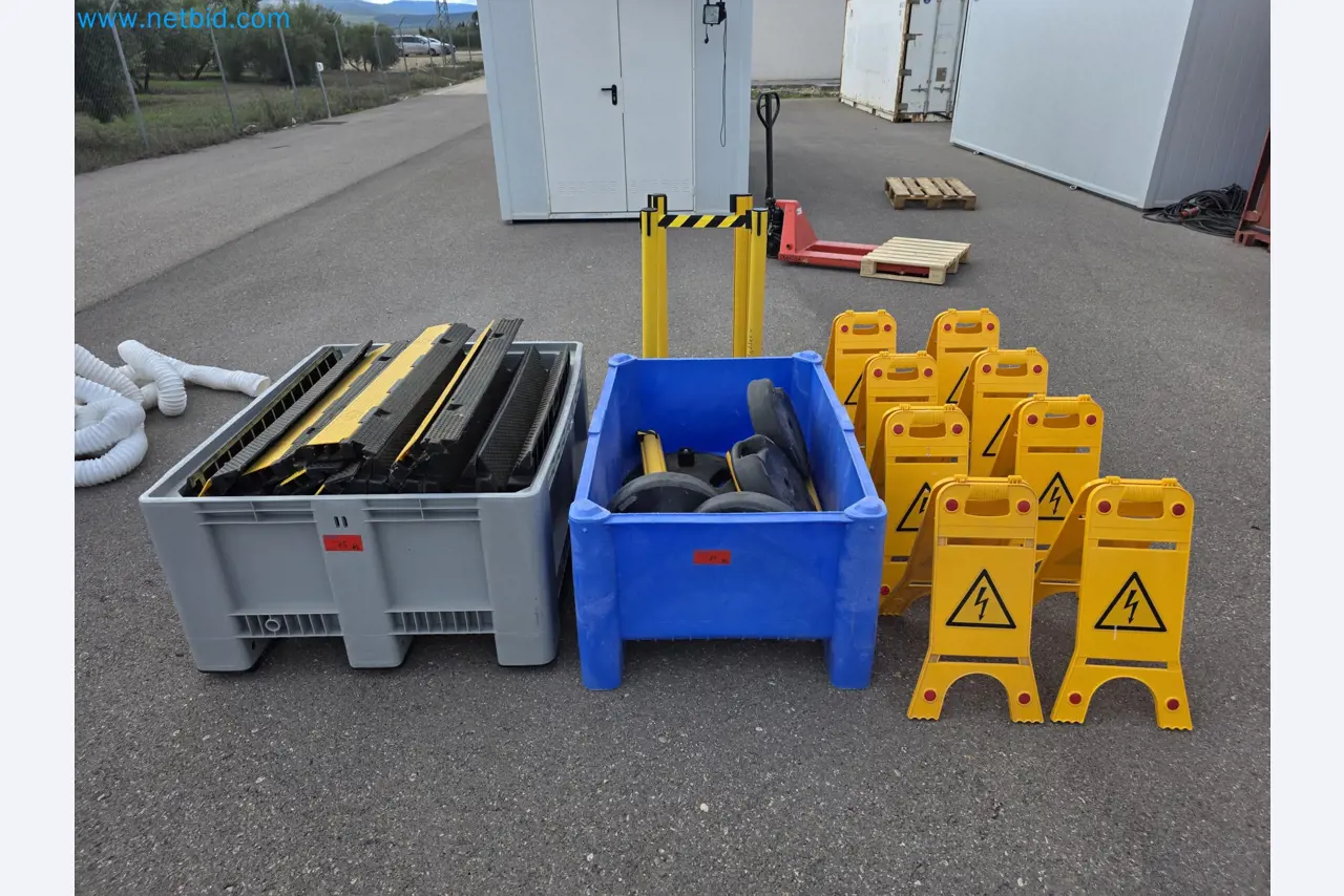 LILIUM eAircraft GmbH / LILIUM GmbH Lokalizacja Hiszpania-1