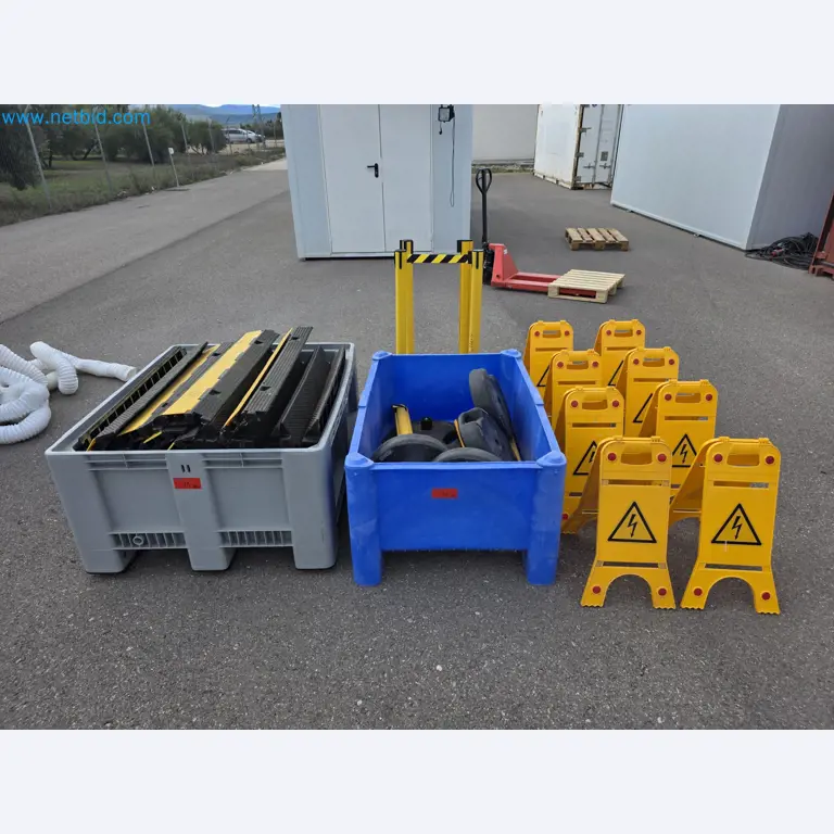 LILIUM eAircraft GmbH / LILIUM GmbH Lokalizacja Hiszpania-1