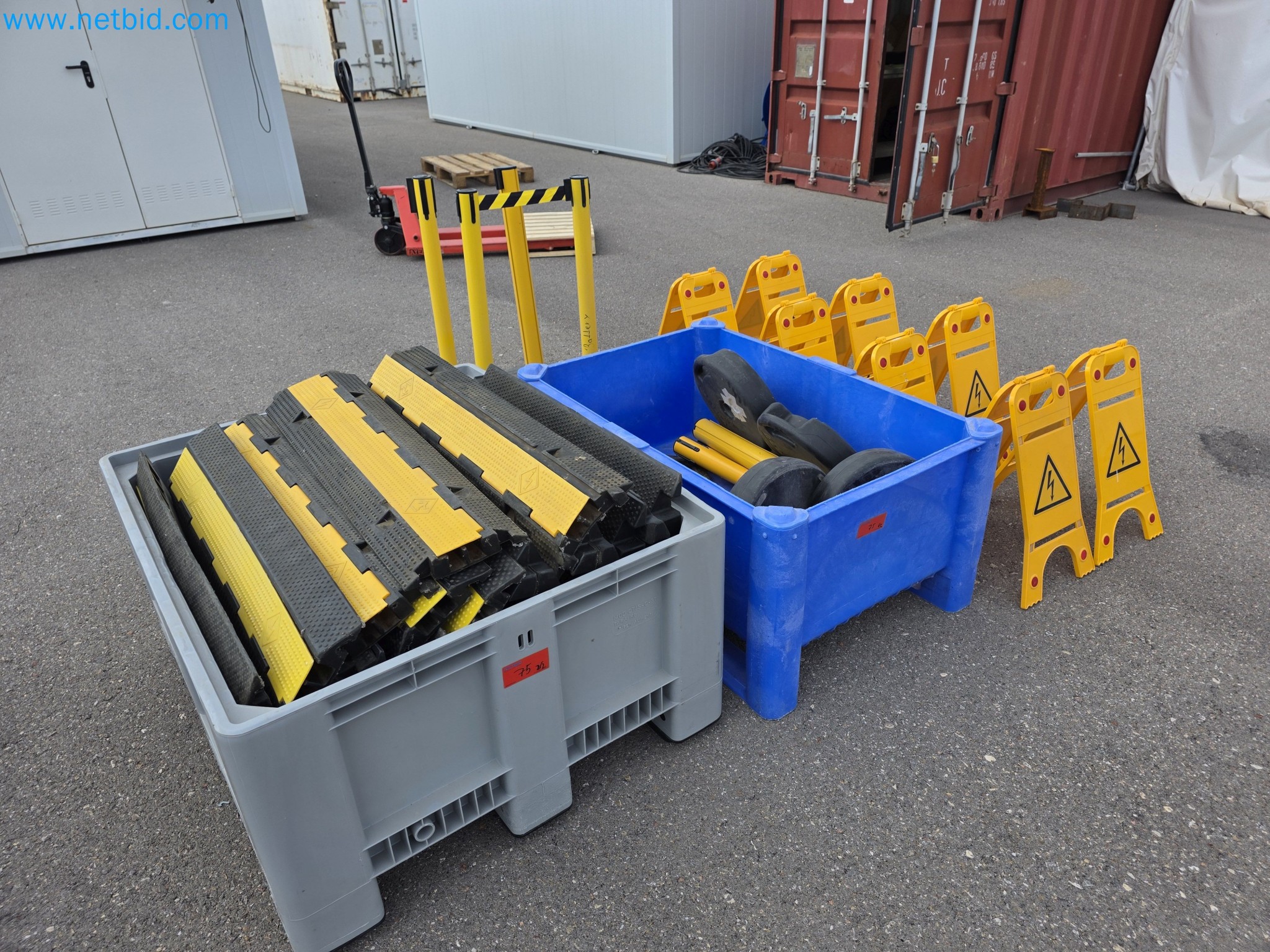 LILIUM eAircraft GmbH / LILIUM GmbH Lokalizacja Hiszpania-2