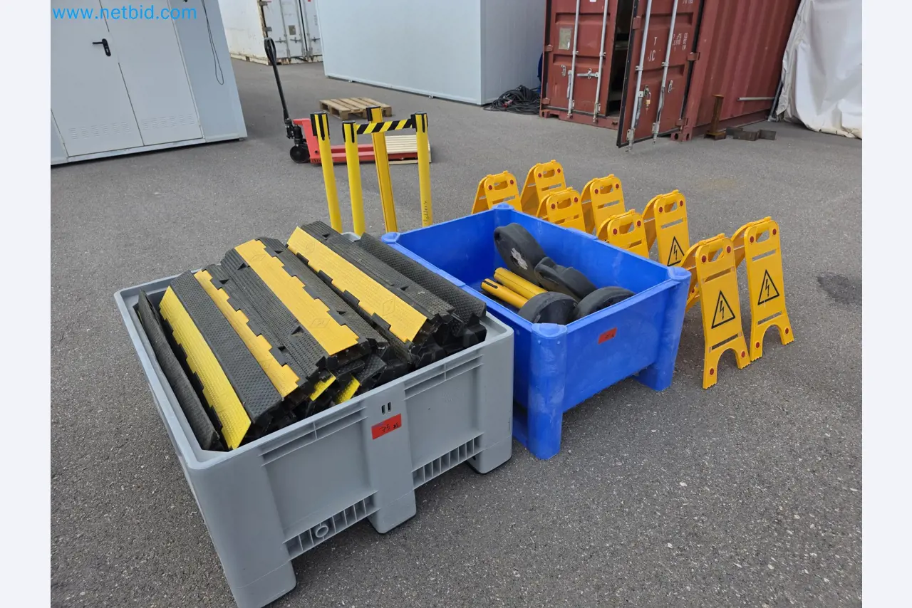 LILIUM eAircraft GmbH / LILIUM GmbH Lokalizacja Hiszpania-2